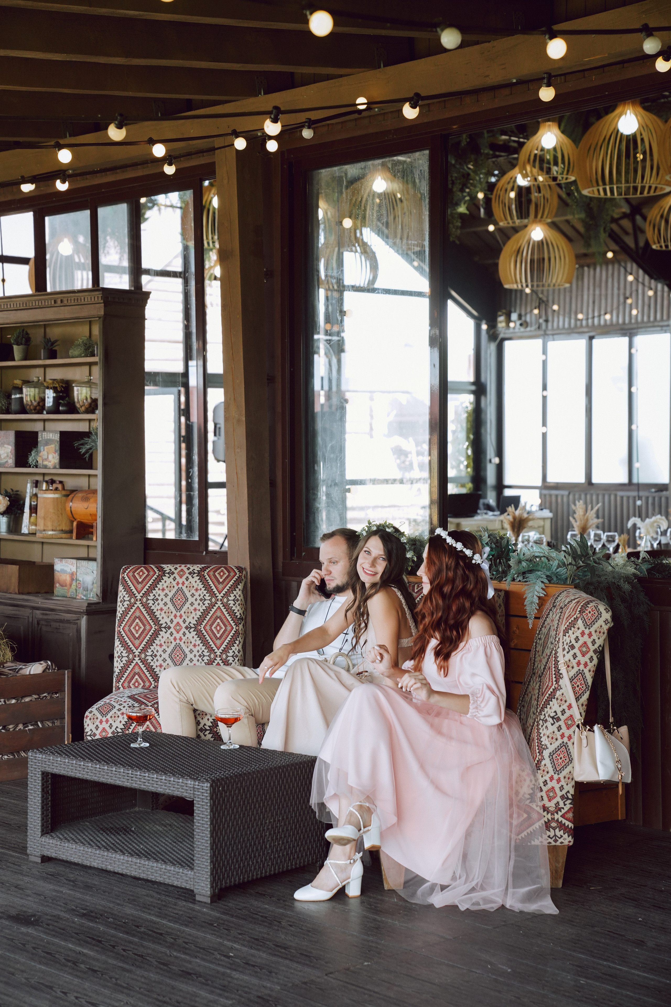 Дмитрий и Виктория. Свадебный и семейный фотограф Ястребова Маргарита