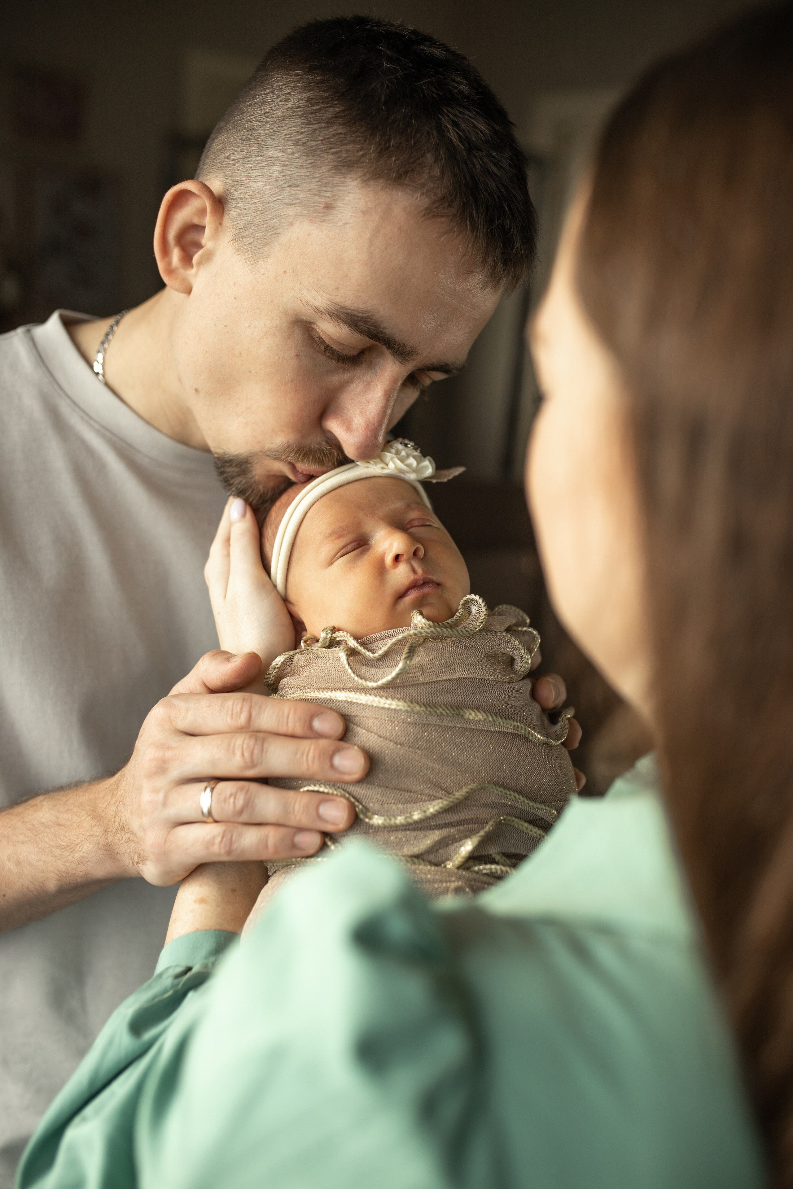 Ньюборн Мария. Фотограф в Железнодорожном и Балашихе