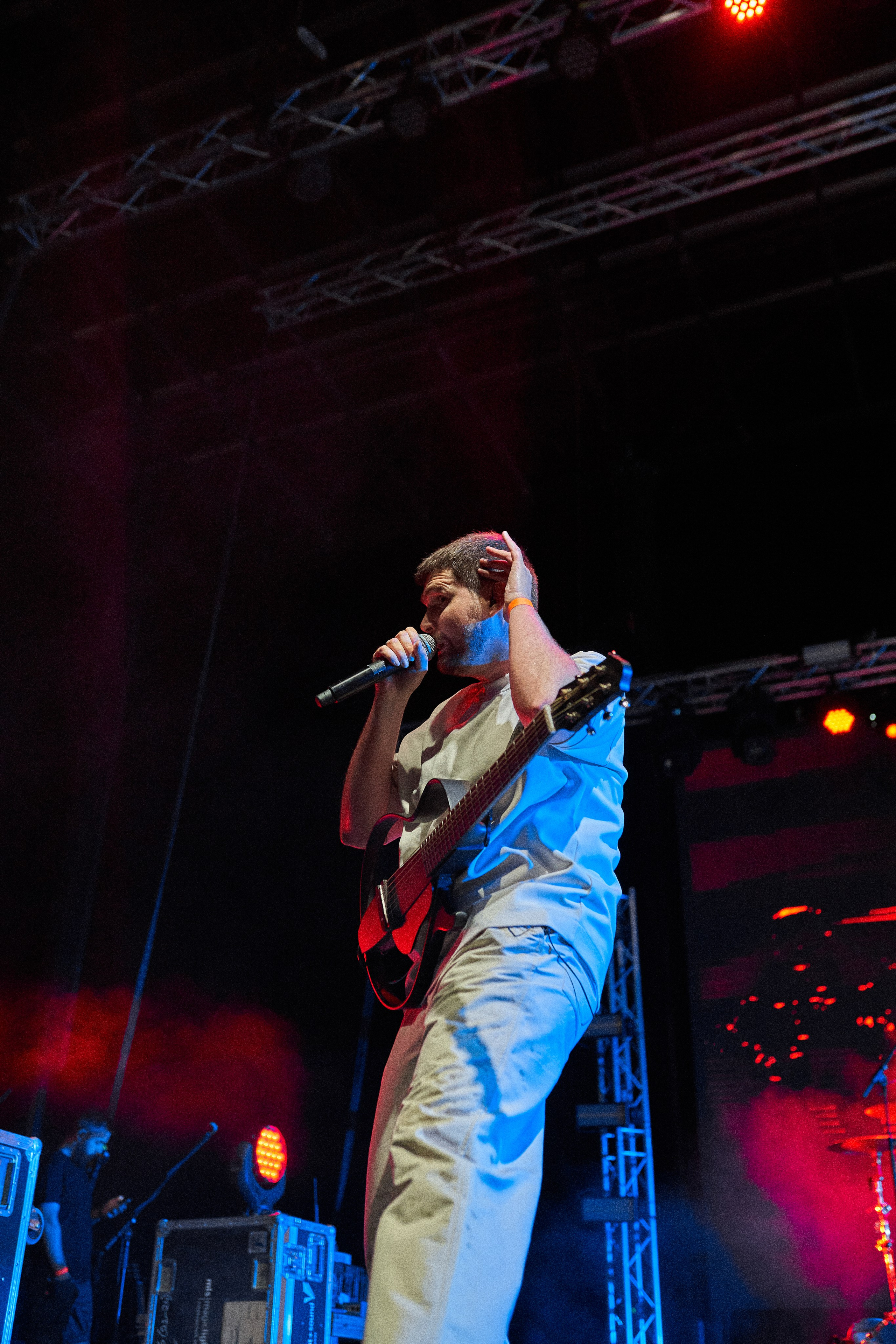 Noise MC. Фотограф Илья Клопов