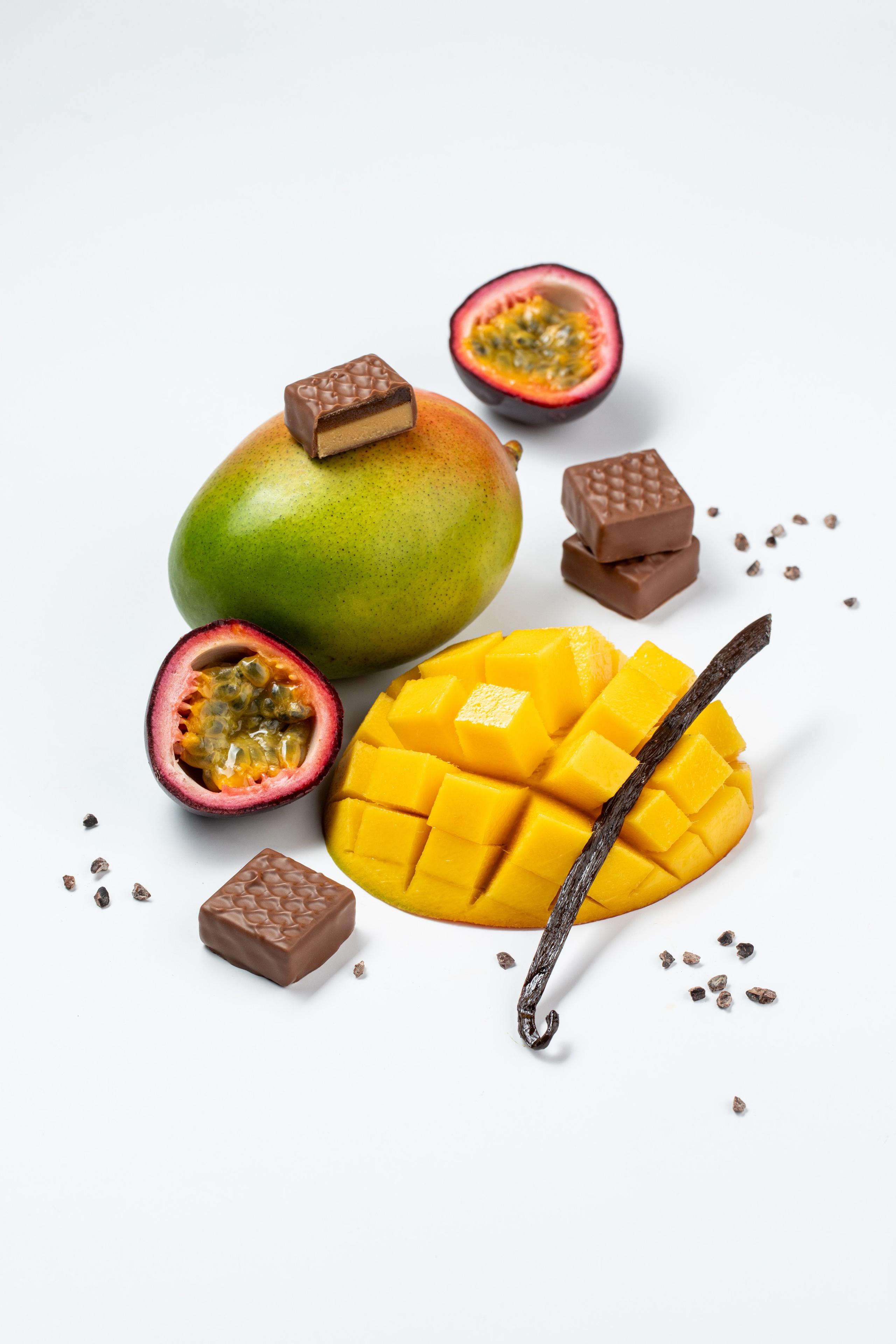 Andrey Kanakin Chocolate. Фудфотограф, фудстилист и сет дизайнер в Москве Алена Синицына