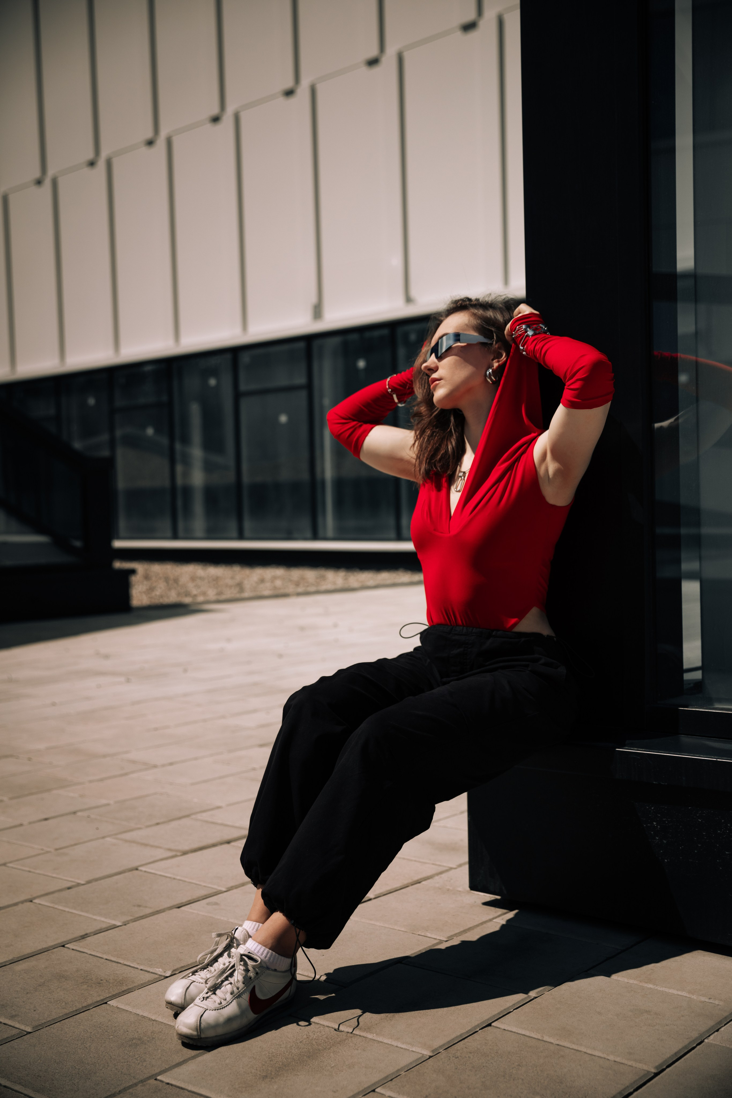 Уличные съемки. Alexey Sentyurin, brands and business photographer in Moscow