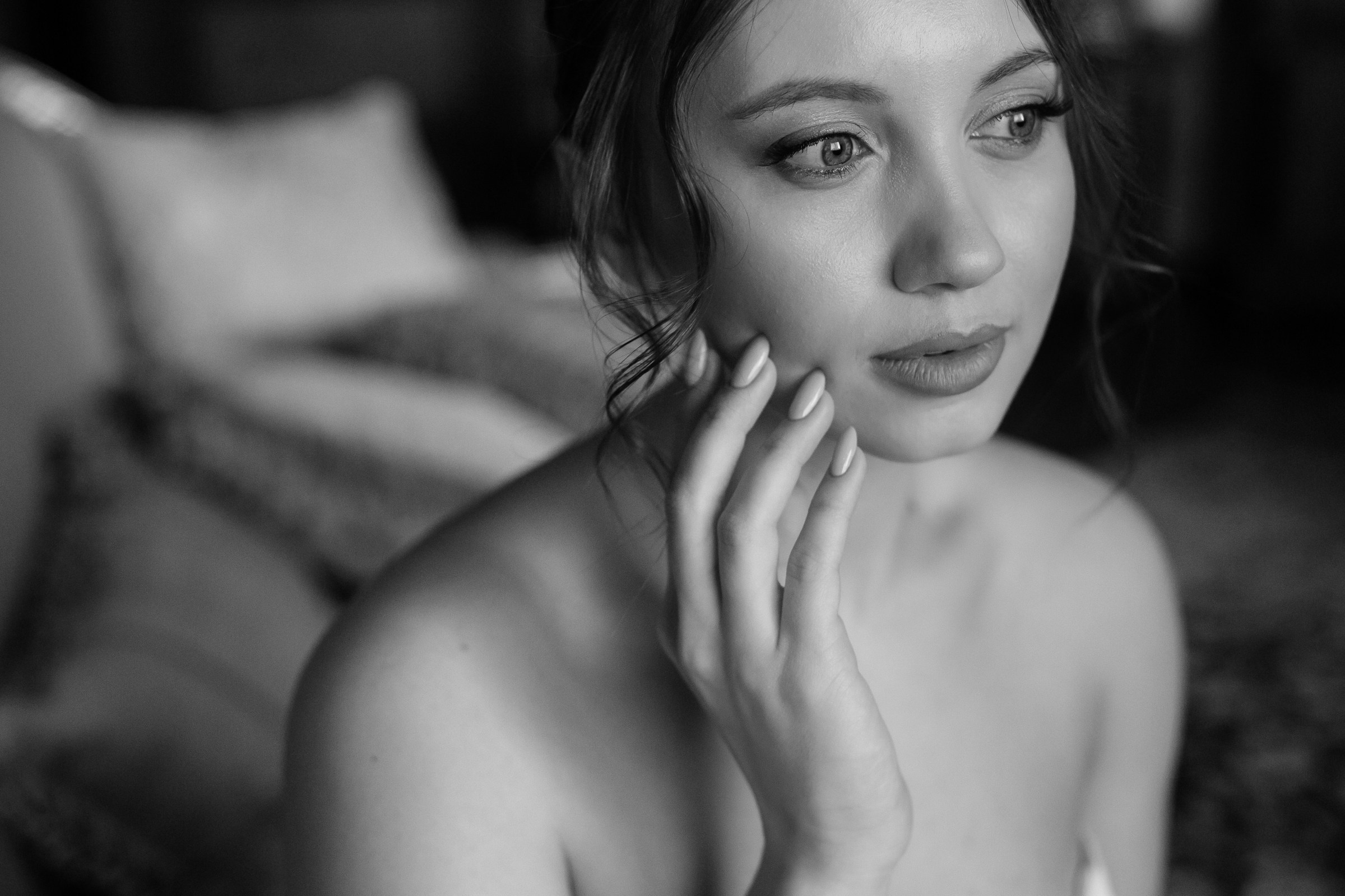 День для двоих. Свадебный фотограф Сочи, Екатеринбург и Санкт-Петербург