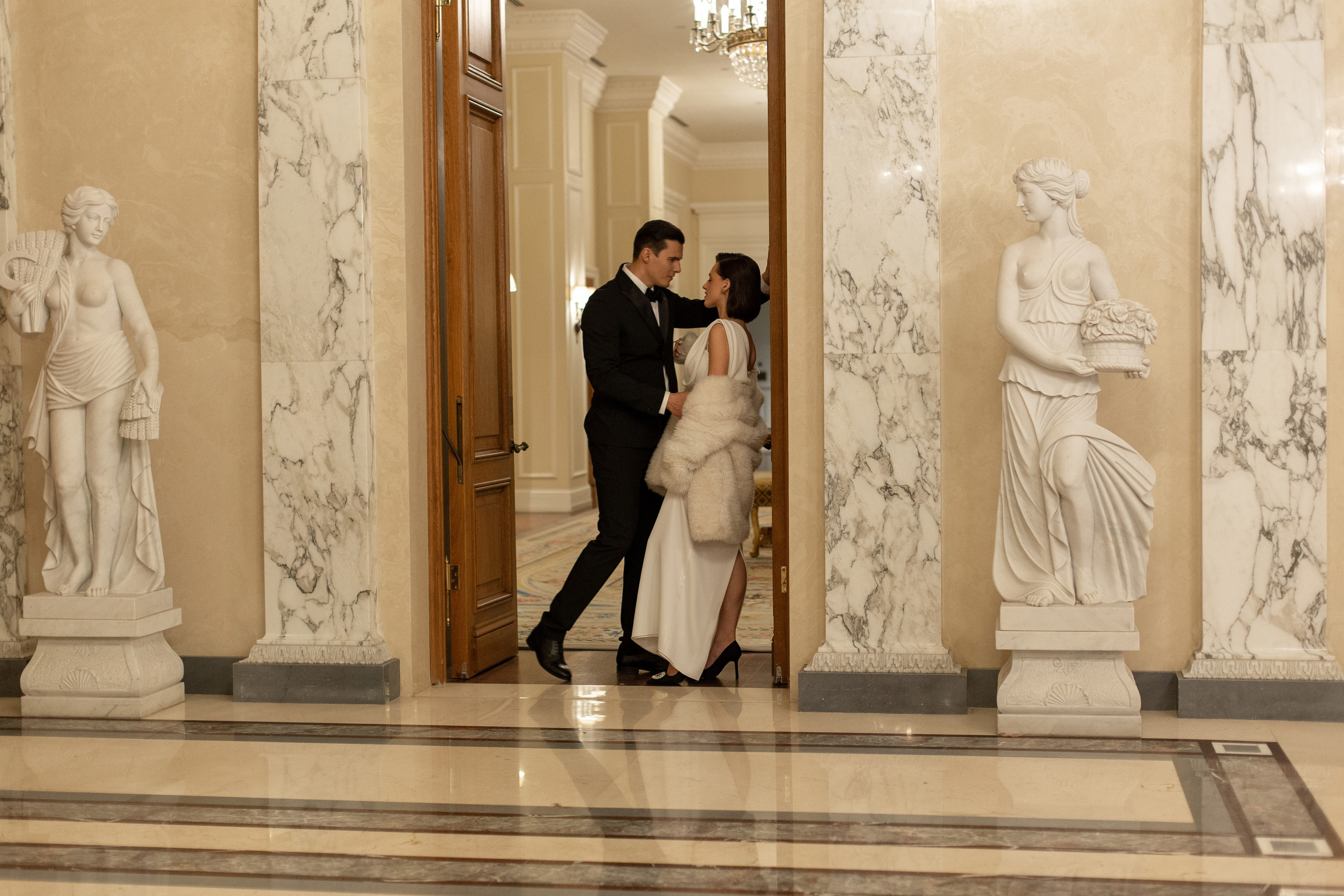 Ксения и Иван. Свадебный Фотограф Светлана Карпенко Ростов-на-Дону