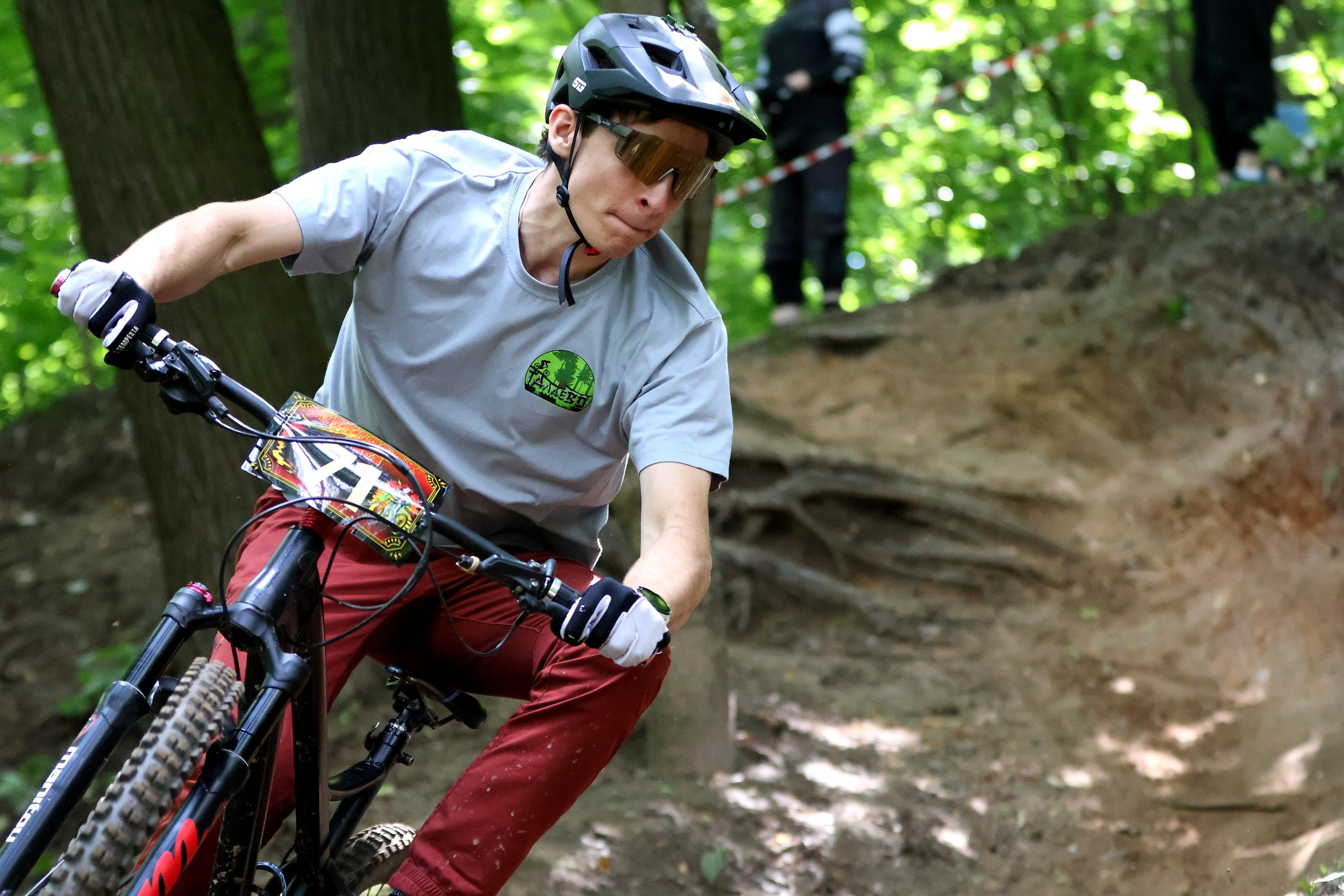 FeelPark Race 2024. Спортивный и репортажный фотограф Ермакова Светлана