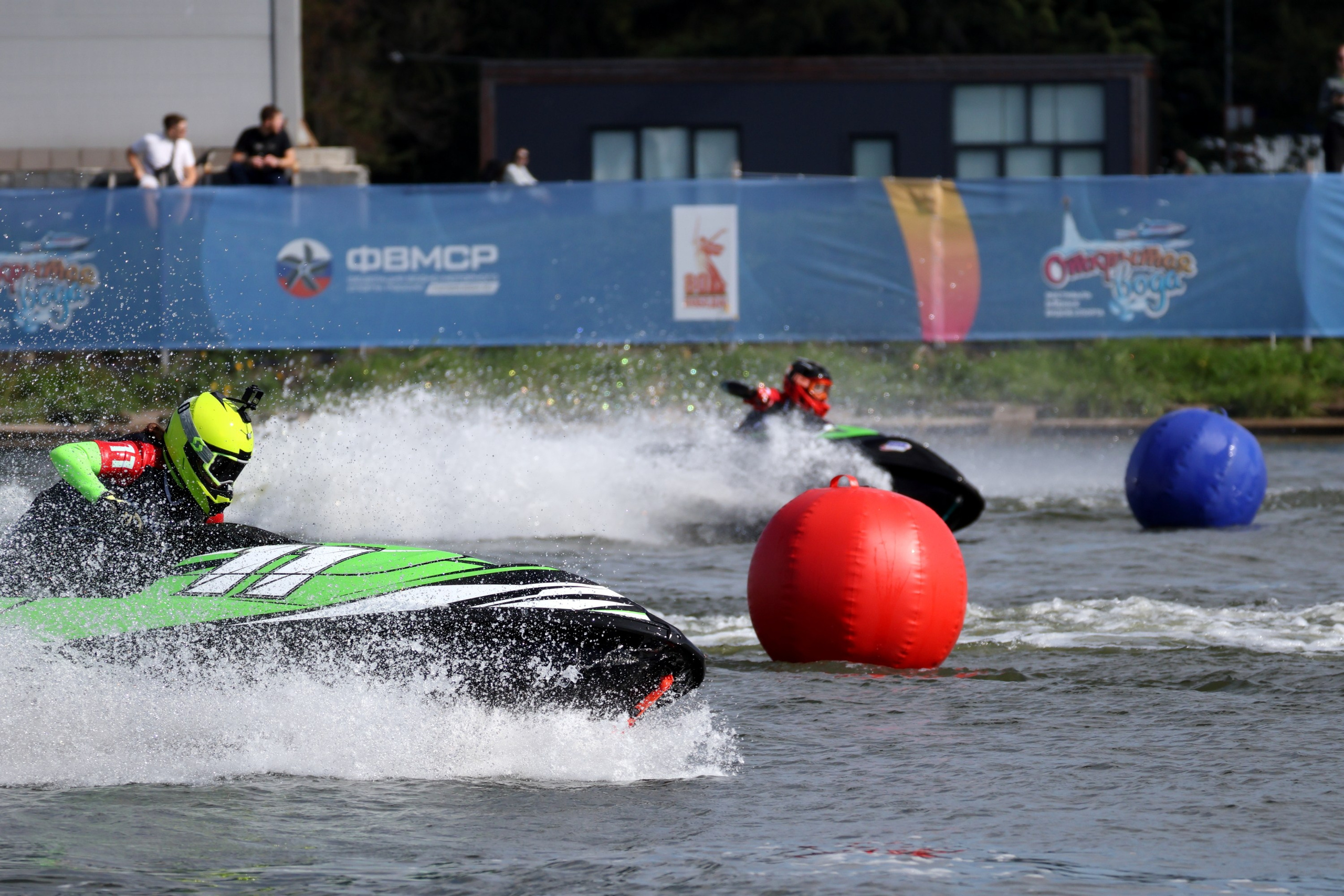 Фестиваль «Открытая вода 2025». Спортивный и репортажный фотограф Ермакова Светлана