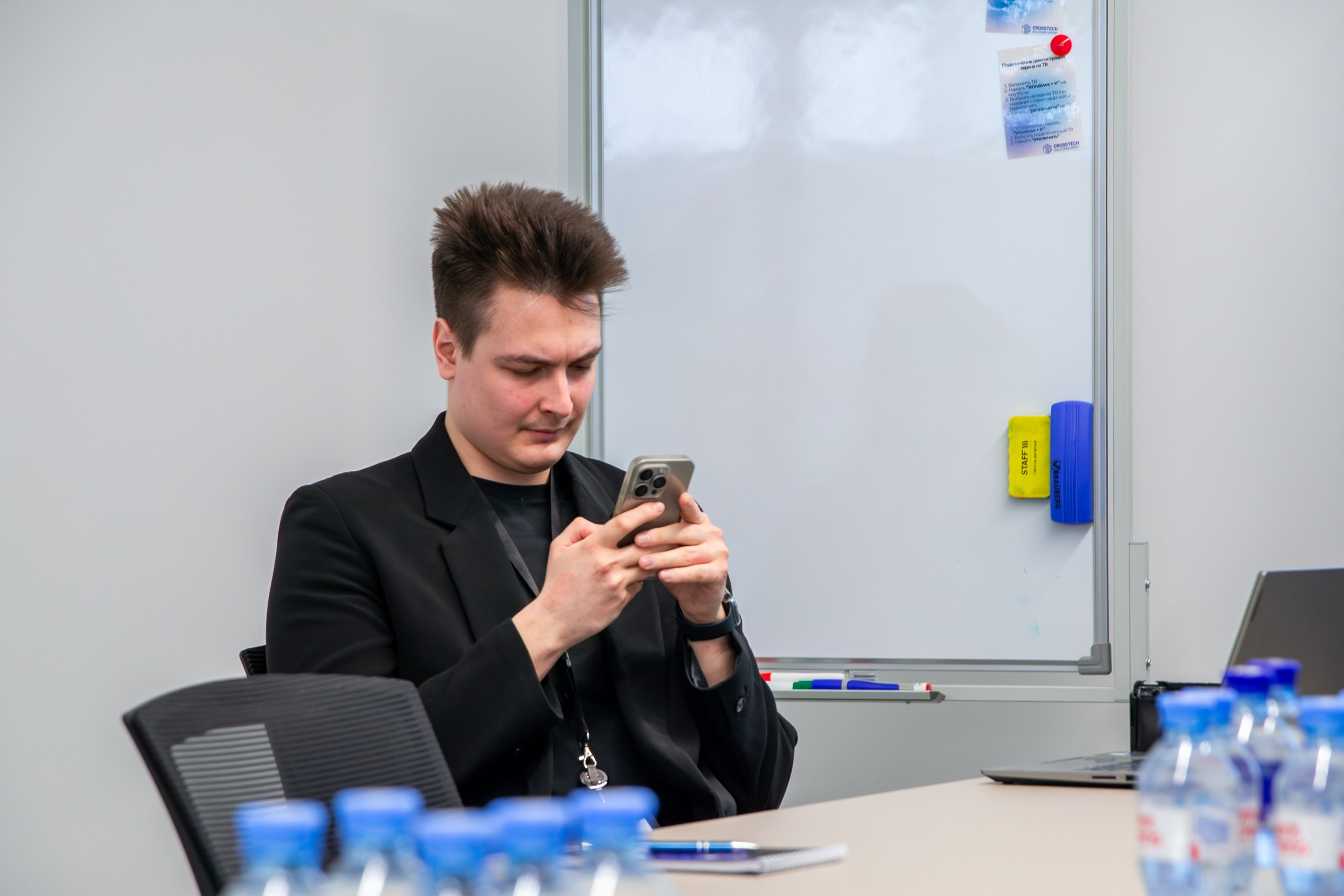 МЕРОПРИЯТИЯ. Фотограф в Москве — Олег Штыканов