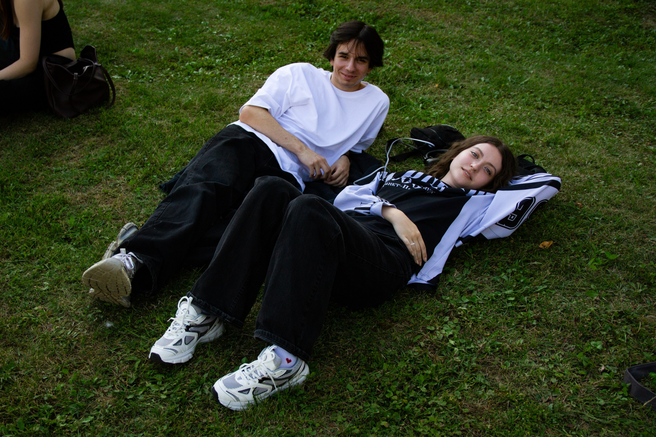 МЕРОПРИЯТИЯ. Фотограф в Москве — Олег Штыканов