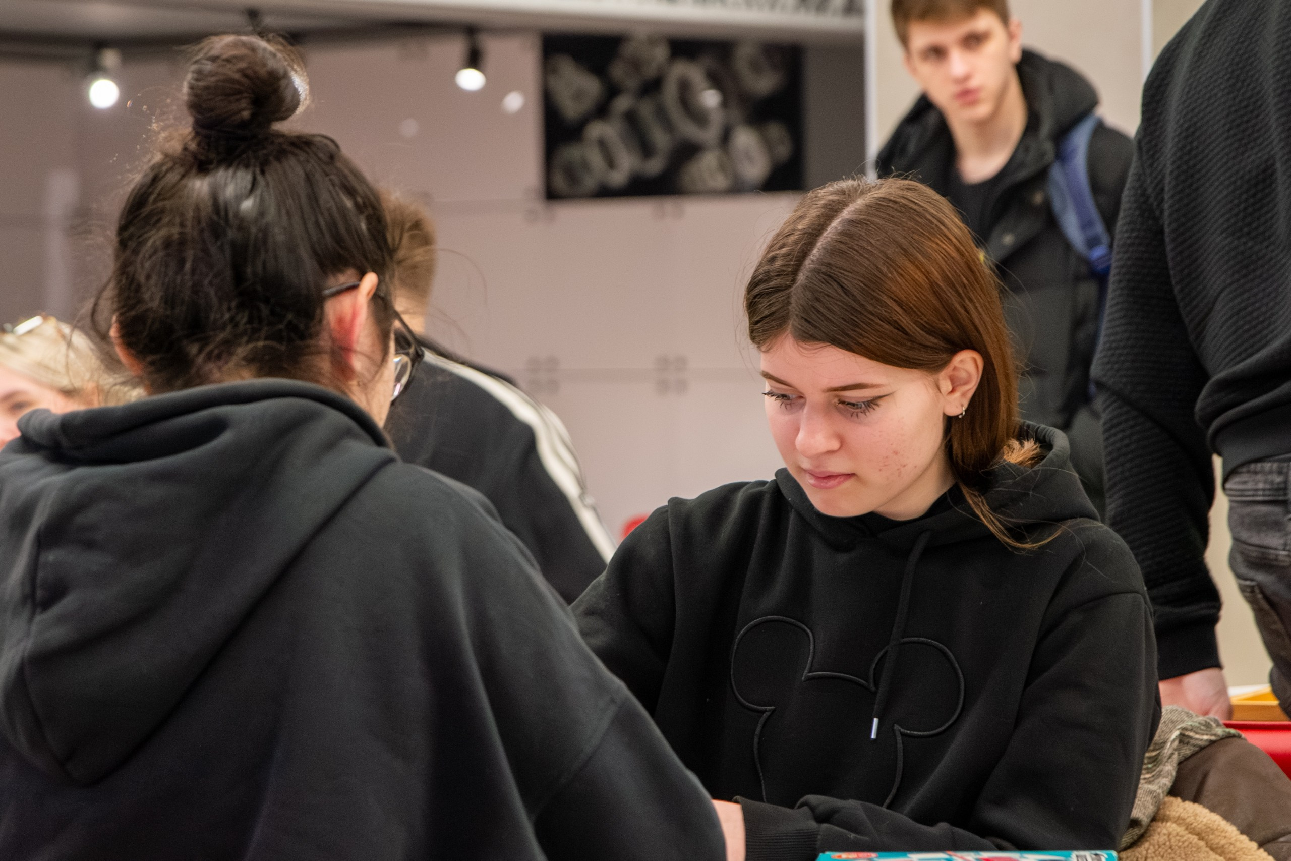 МЕРОПРИЯТИЯ. Фотограф в Москве — Олег Штыканов