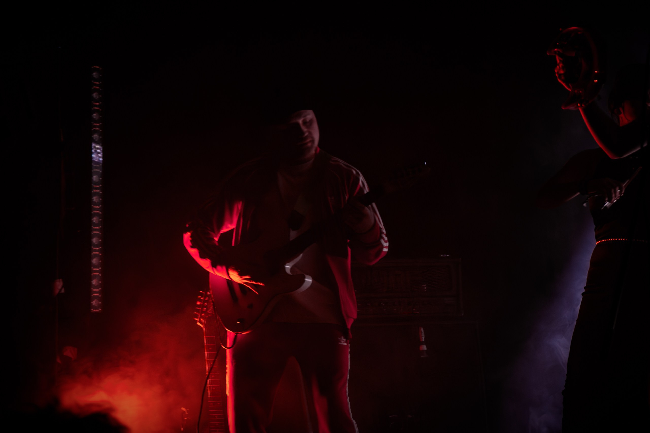 КОНЦЕРТЫ. Фотограф в Москве — Олег Штыканов