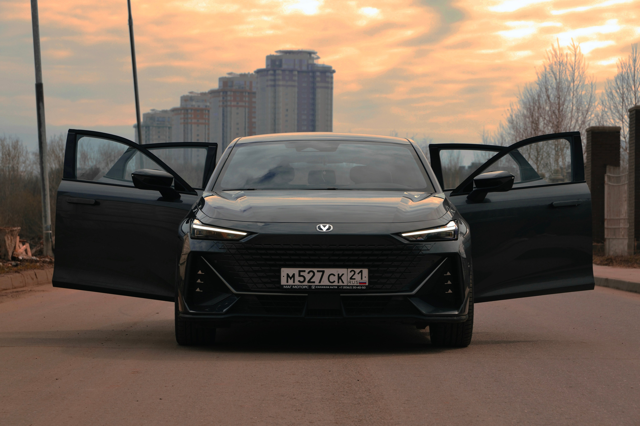 АВТОМОБИЛИ. Фотограф в Москве — Олег Штыканов