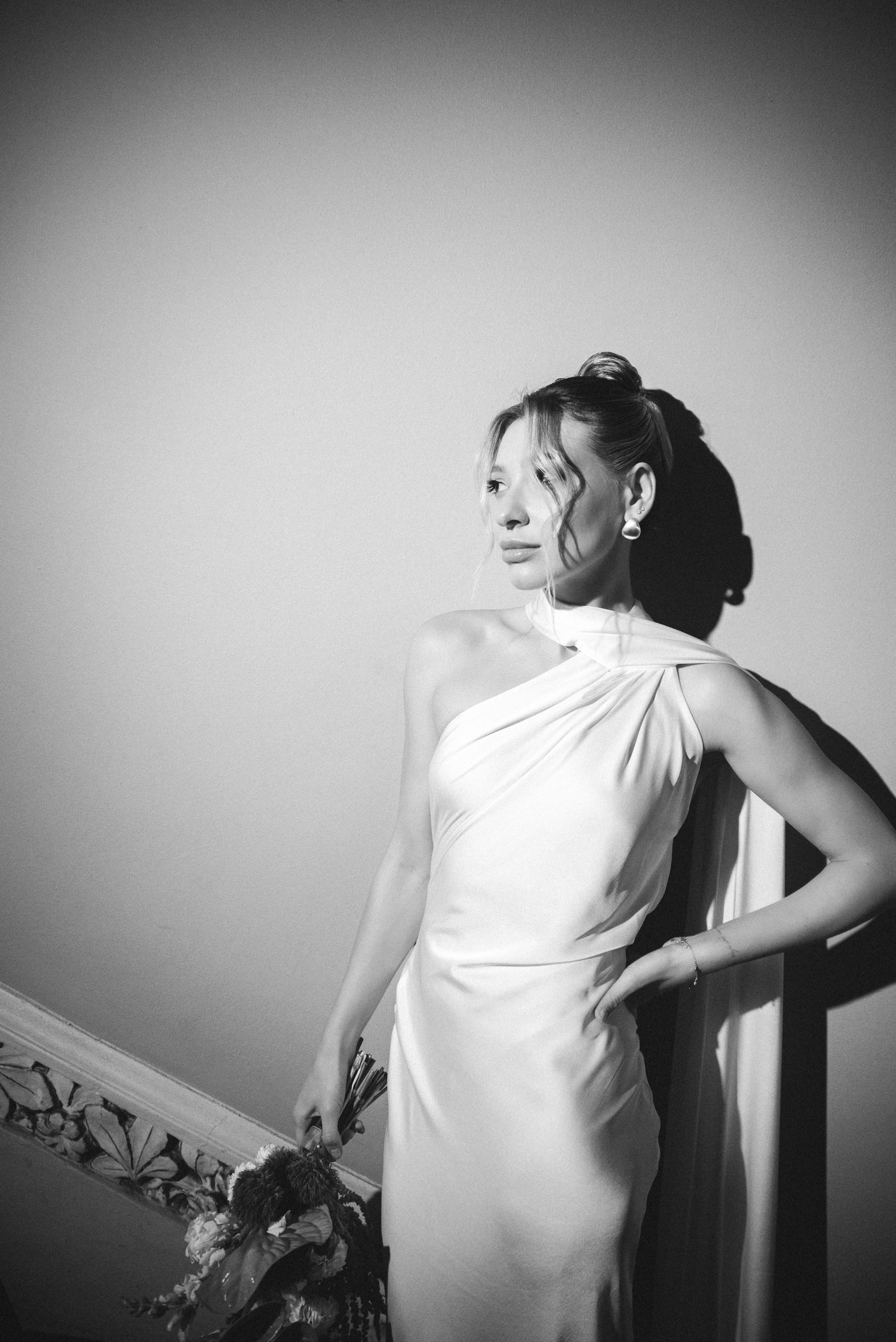 Александр & Ирина (отель/роспись). Свадебный, семейный, женский фотограф в Москве, Мытищах, Королёве Ксения Узилле