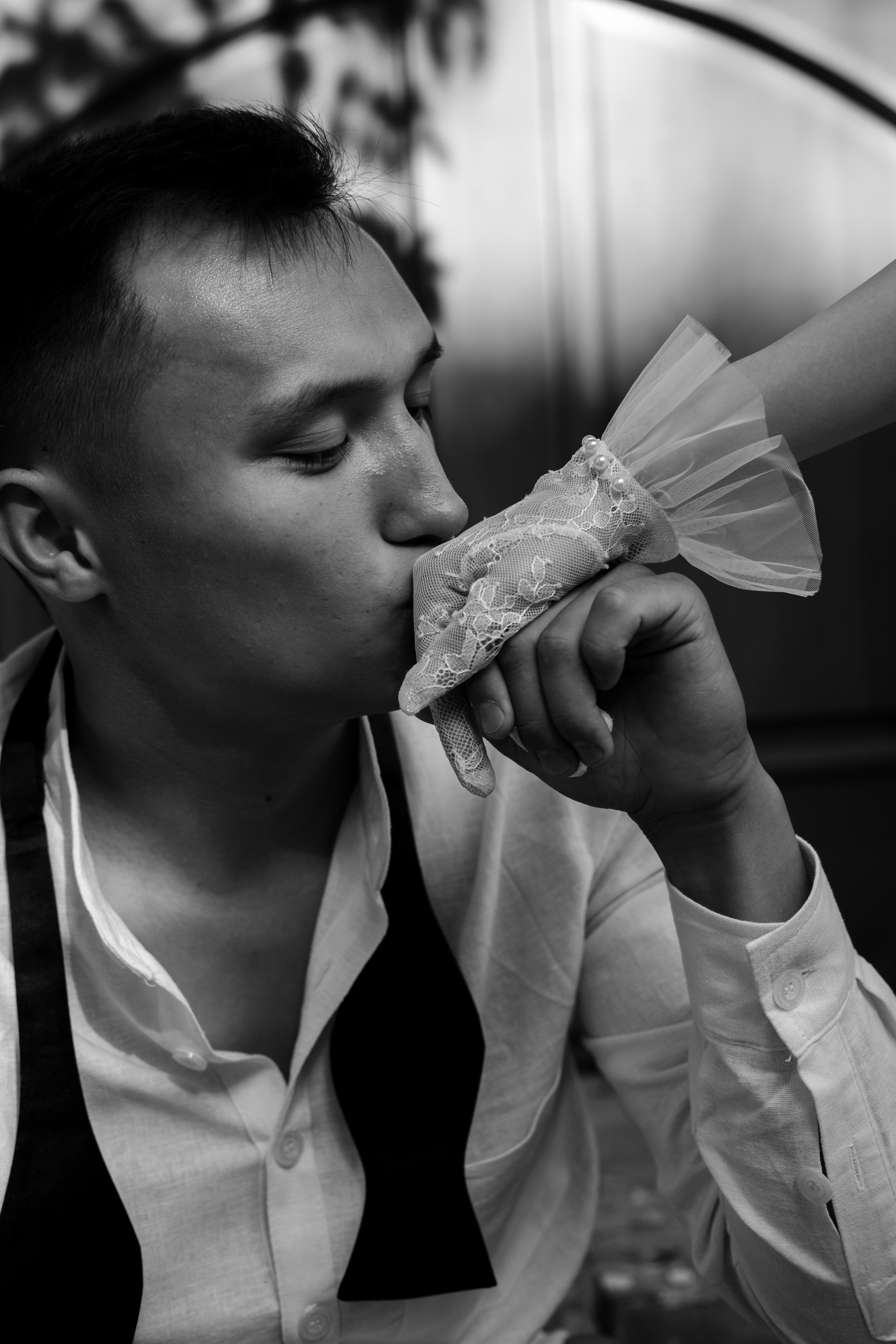 Дидар и Лада. Фотограф в Астрахани Миронова Анастасия