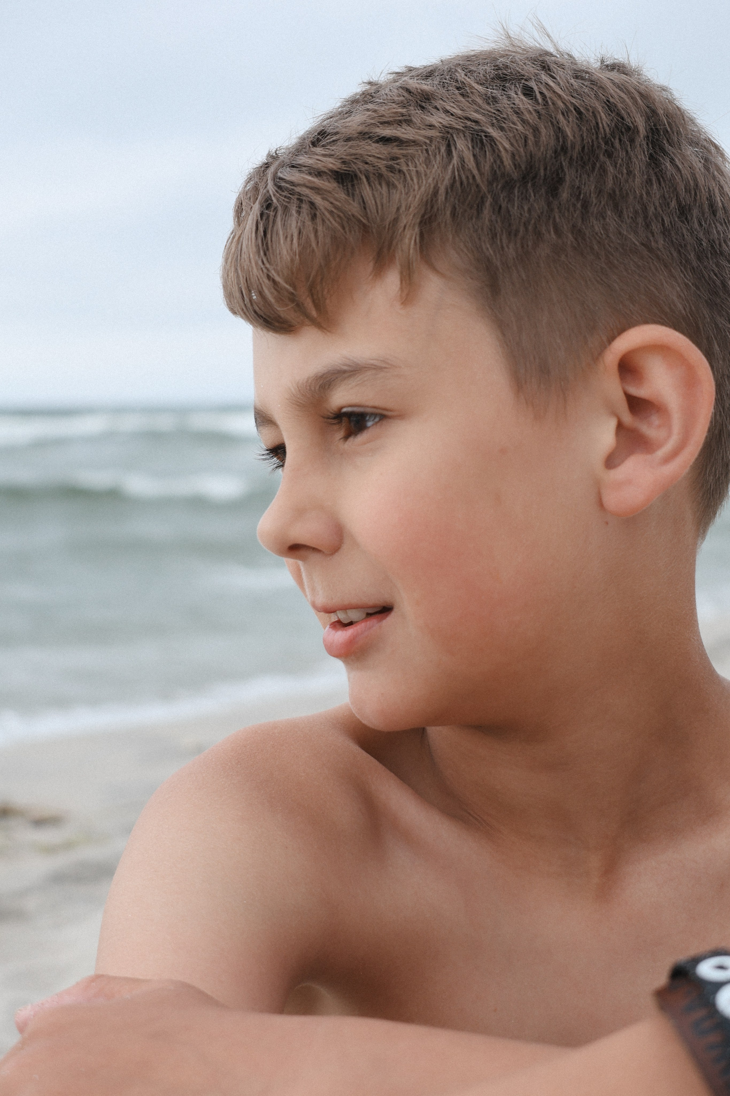 Mark. Главная