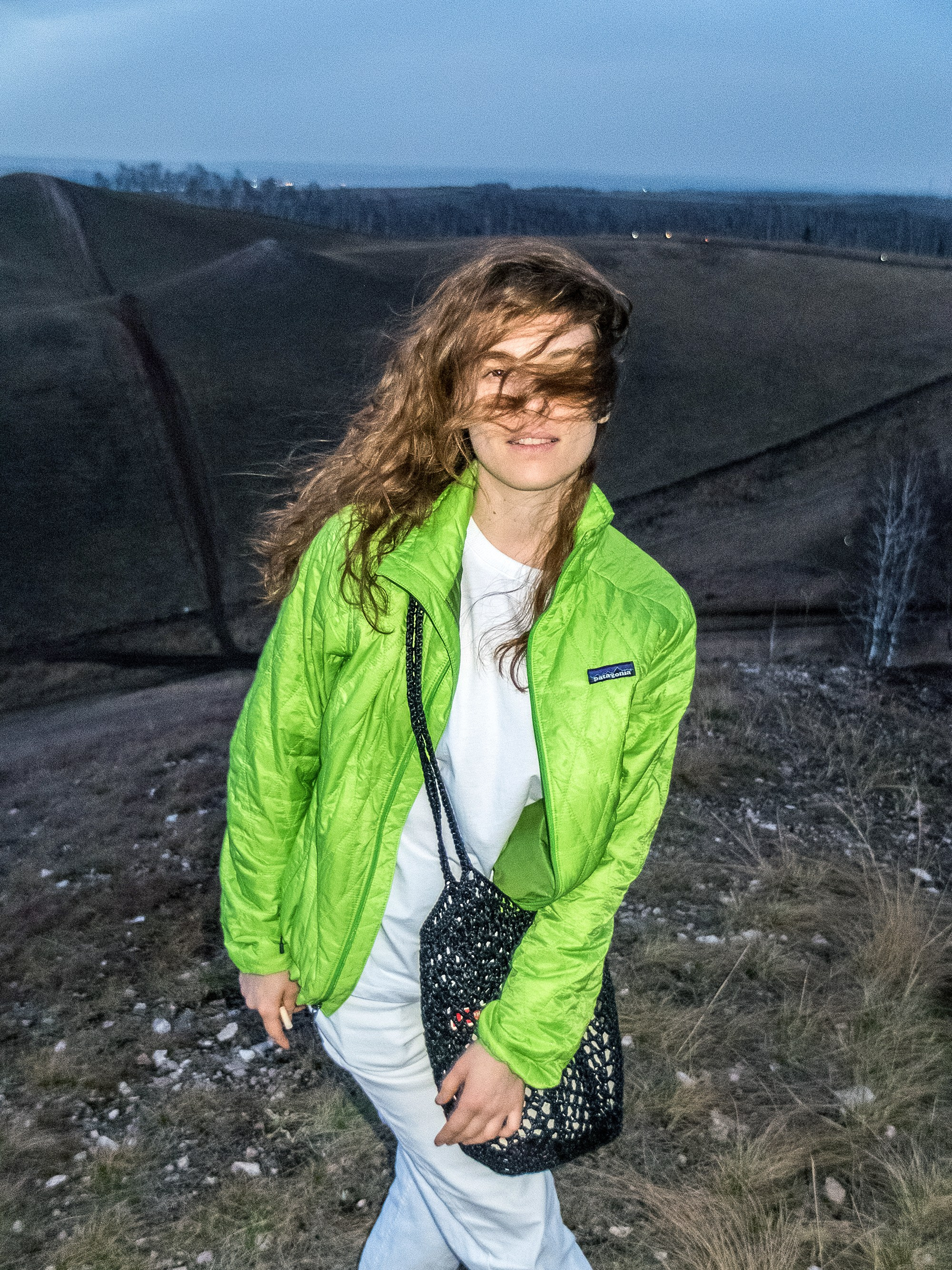 Portraits. Стас Понятовский