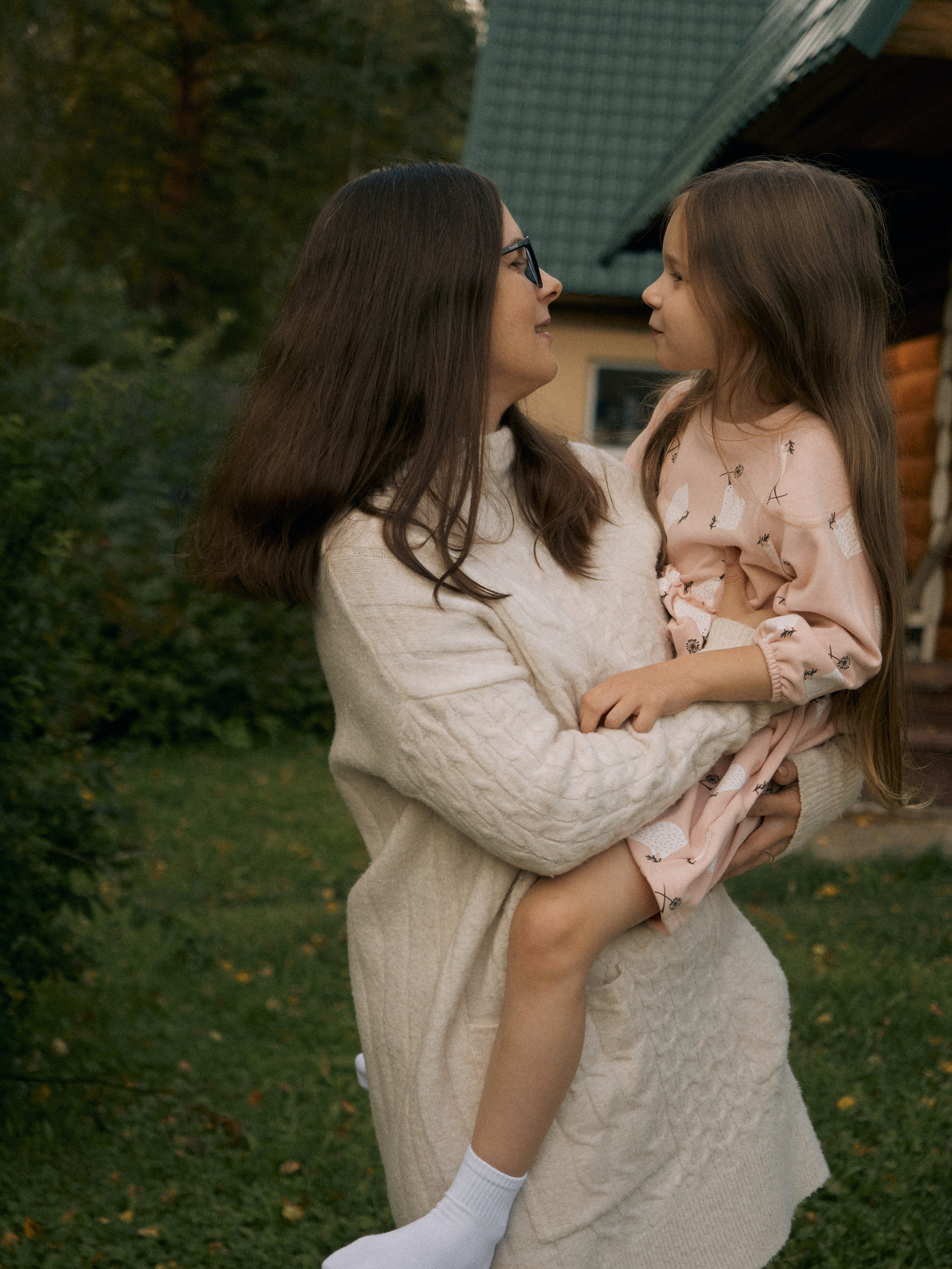 Family. Екатерина Ханенко — фотограф в Екатеринбурге
