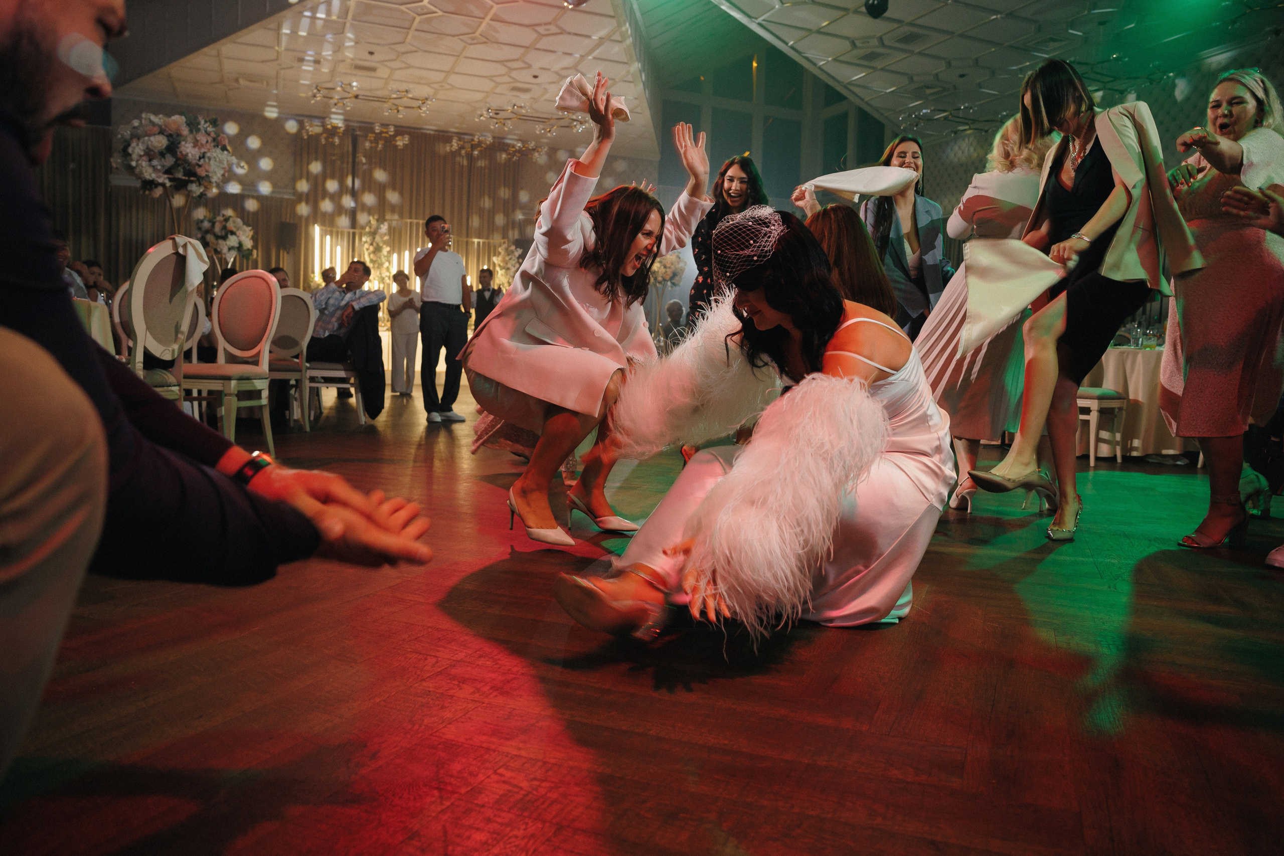 КОНСТАНТИН И ЕКАТЕРИНА | ВЛАДИВОСТОК. Фотограф во Владивостоке Антон Блохин