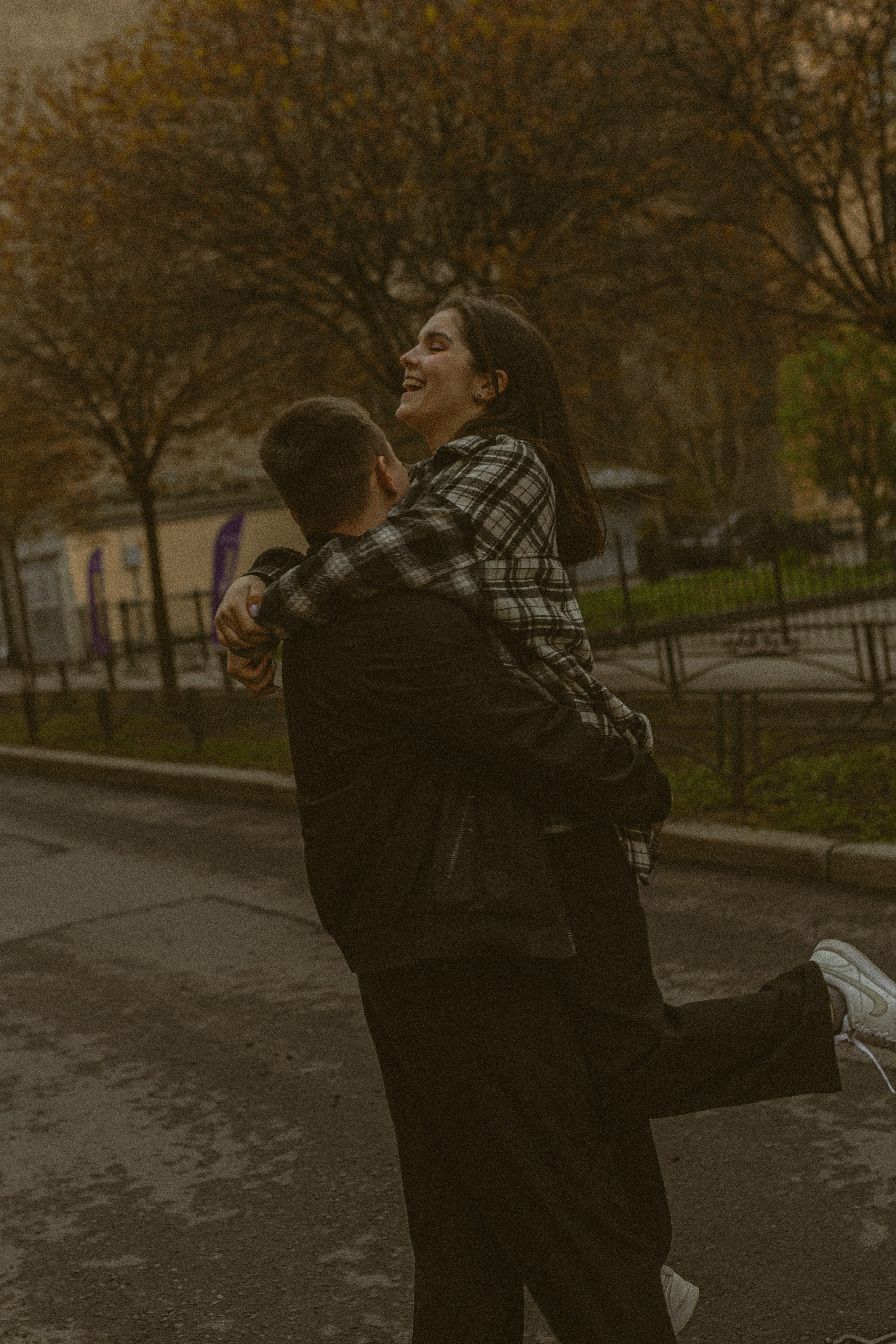 Настя и Никита. Контент–фотограф | Леся Лесная