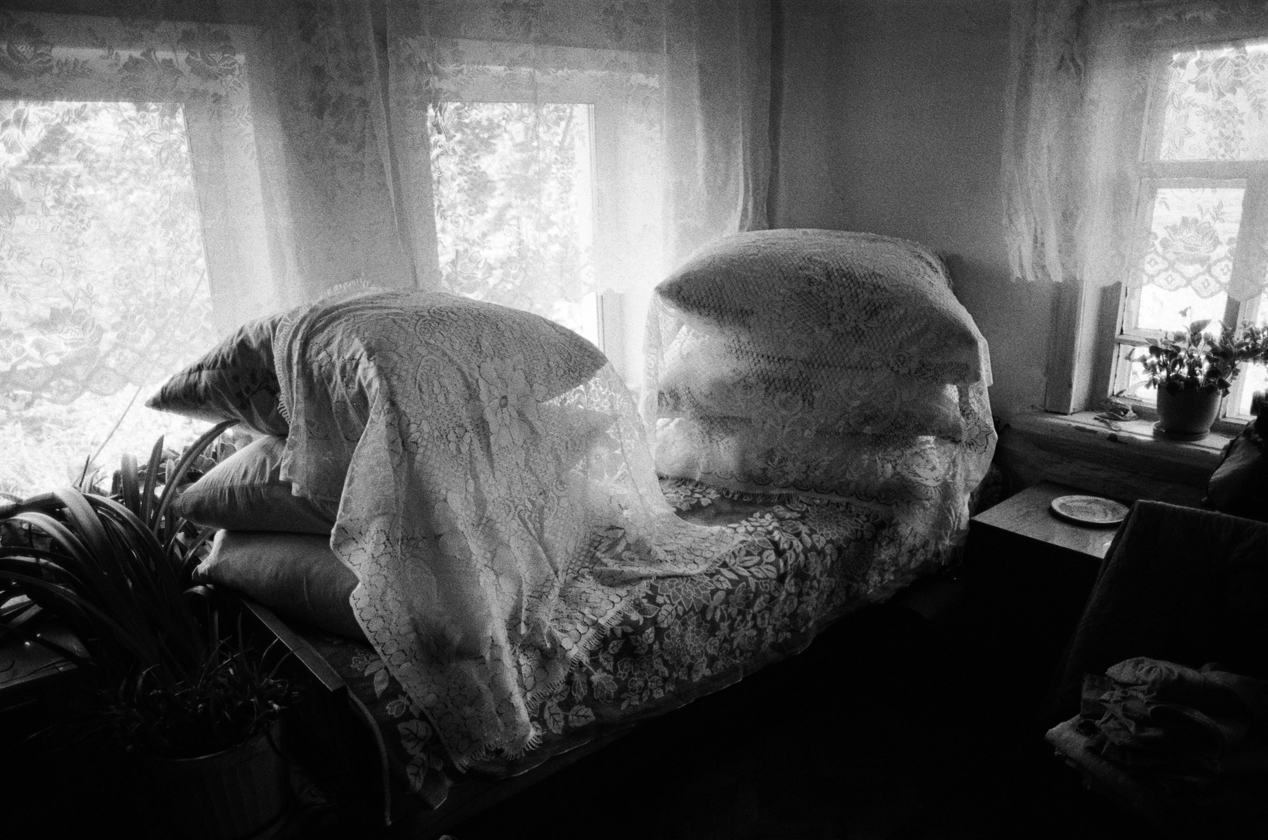 Один день из жизни социального работника. SUVDO