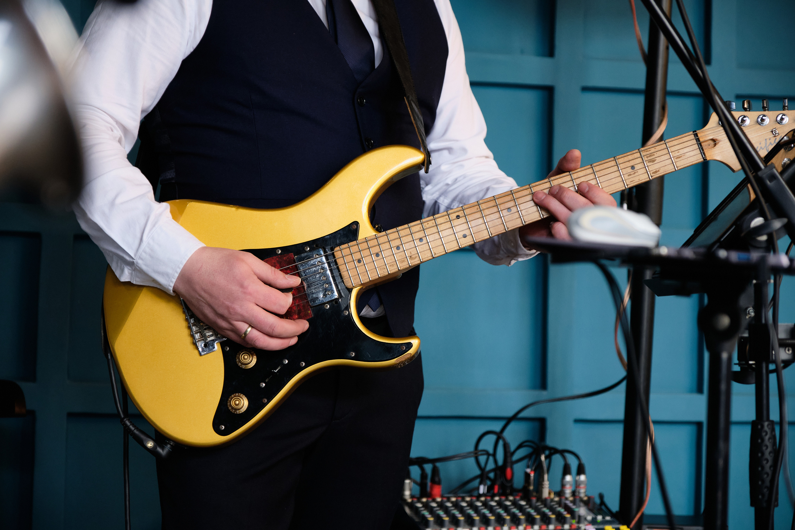 Театр и Музыка. Игорь Скабелин