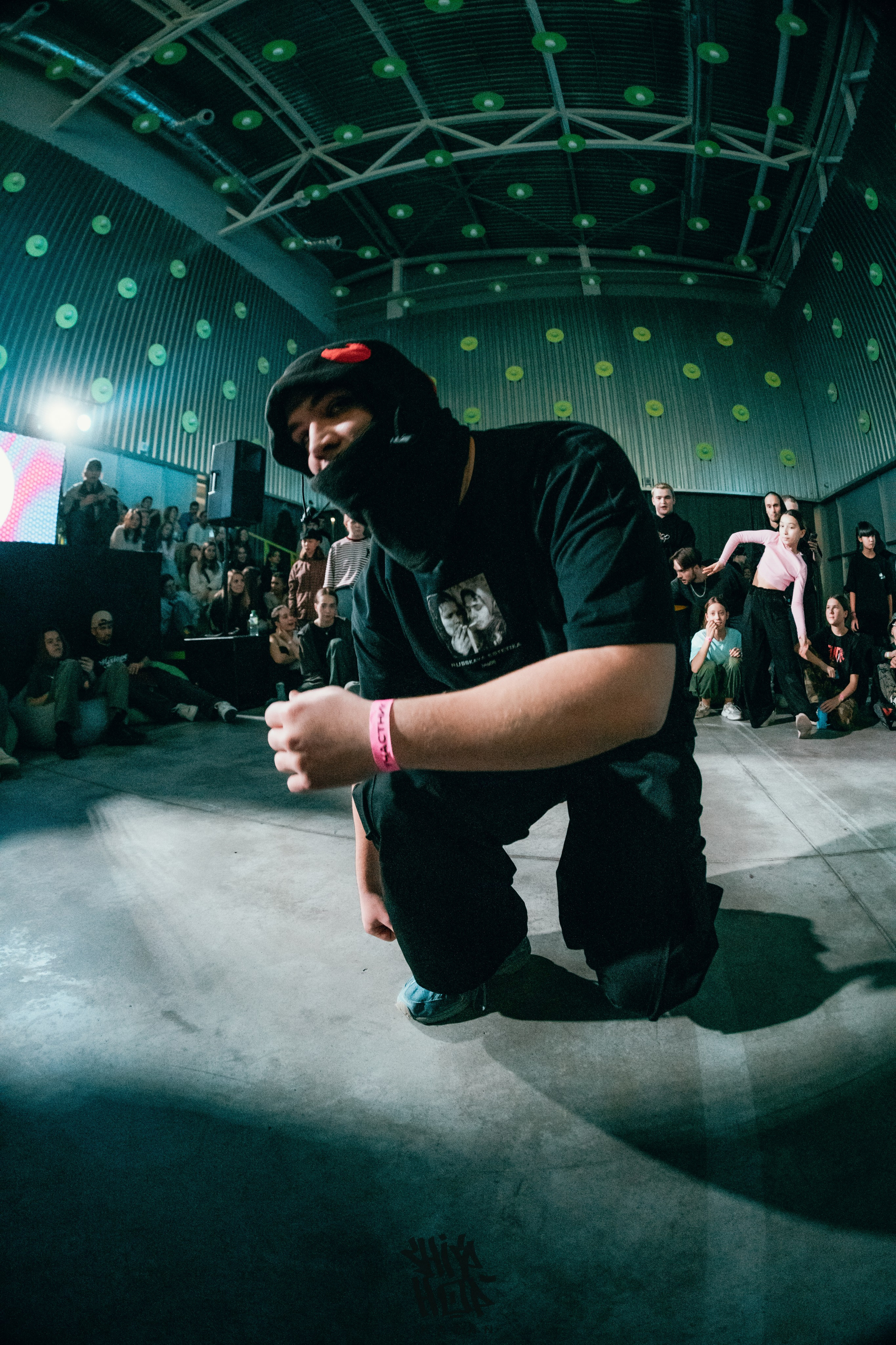 HIP HOP KAZAN 2024. Главная