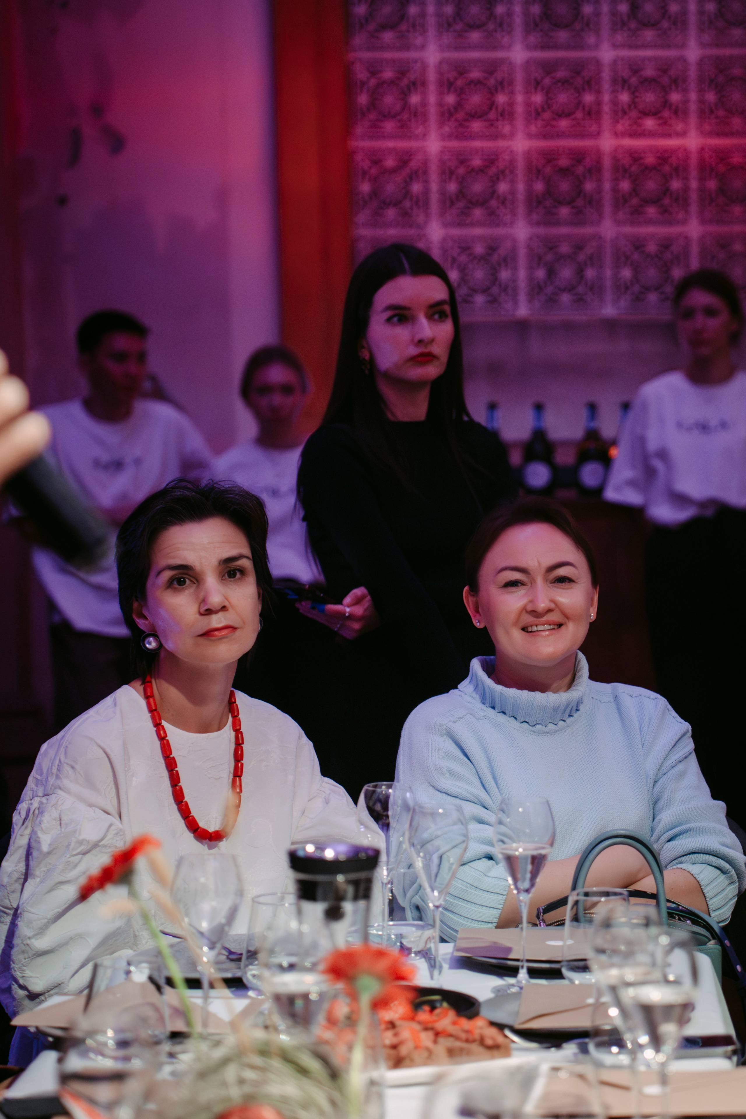 Пресс-конференция фонда «Живой город». Главная