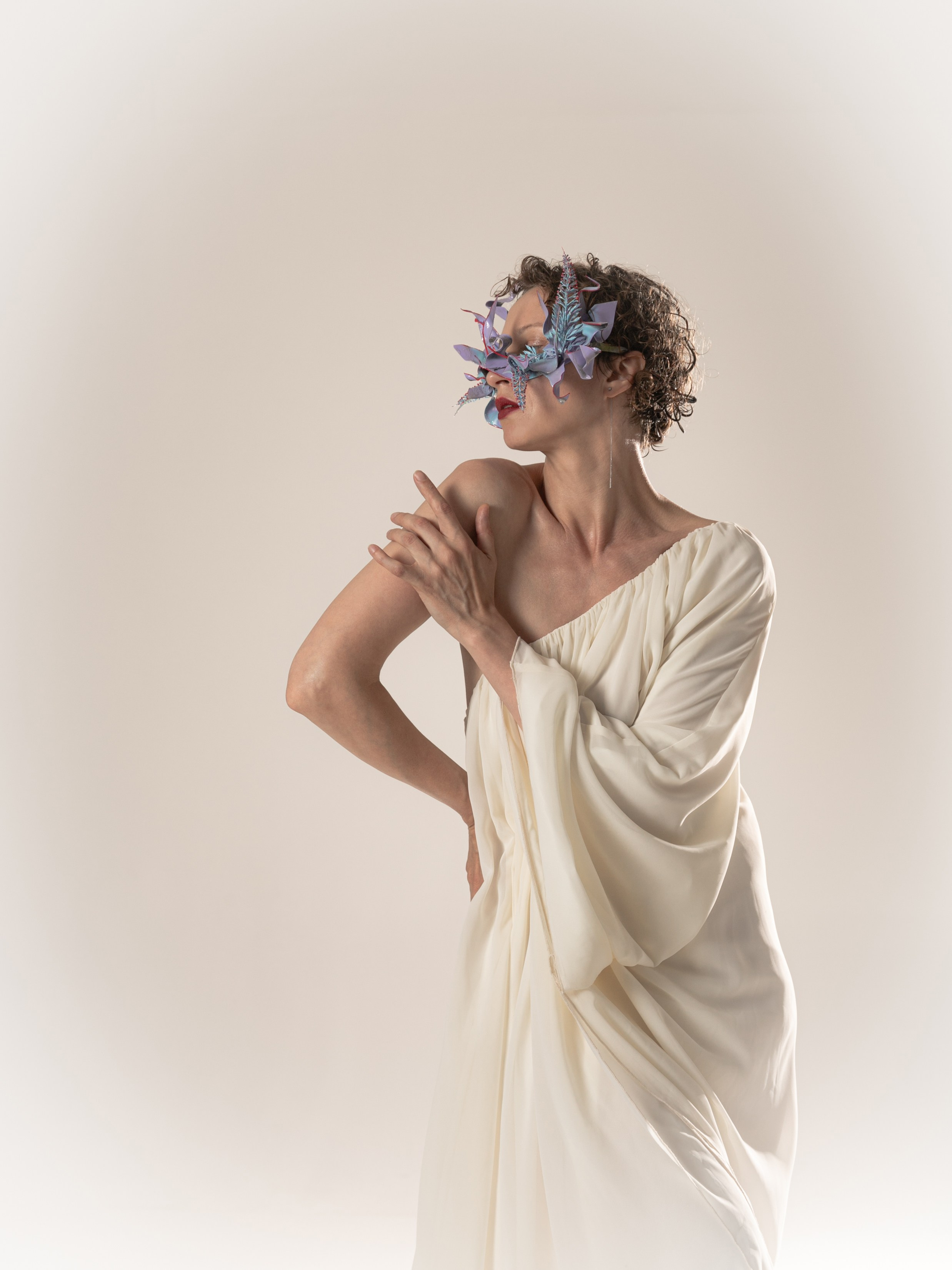 Индивидуальная съёмка. Коммерческий фотограф в Полоцке Александр Булавко