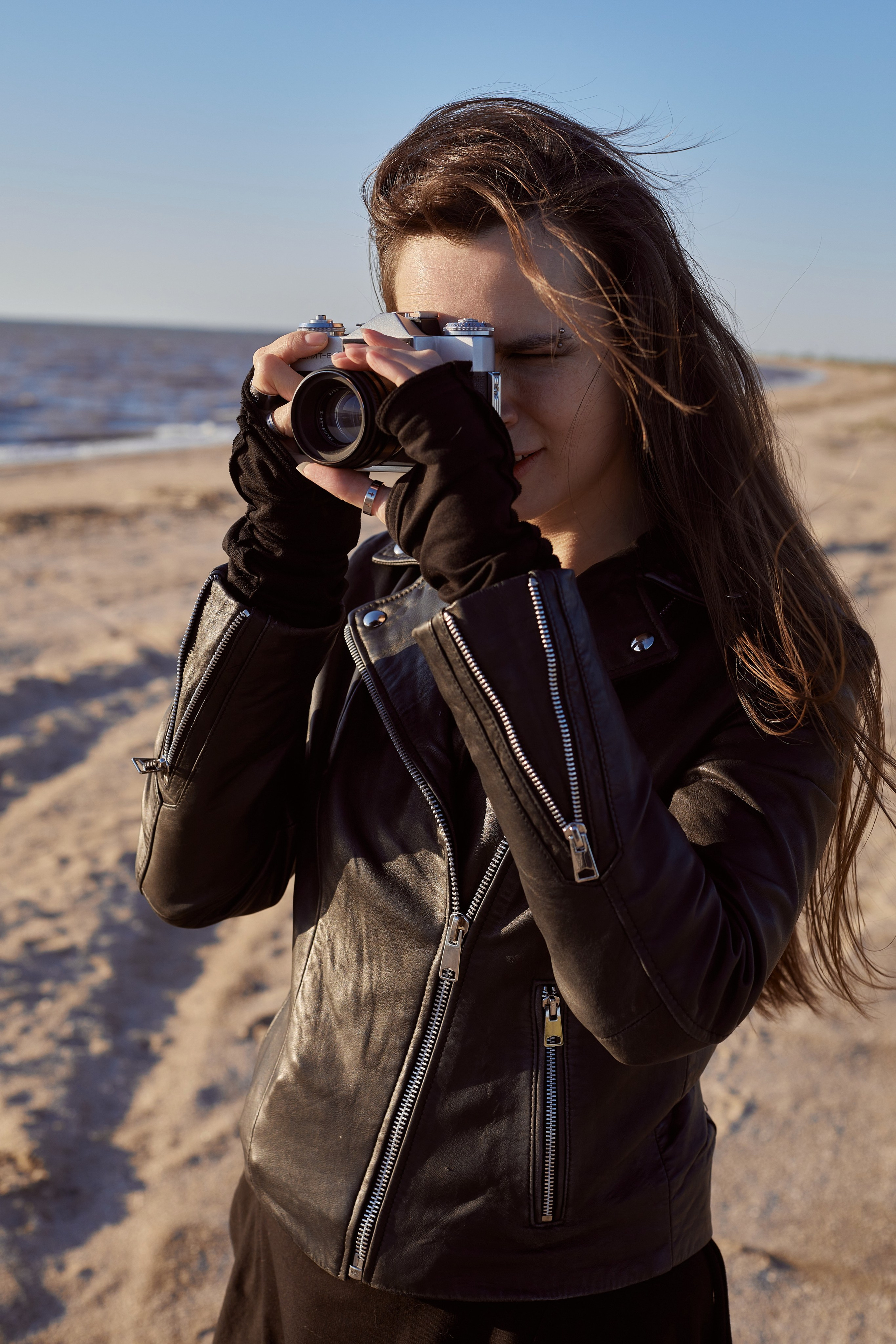 «Место силы». Свадебный и креативный фотограф в ЮФО и МСК