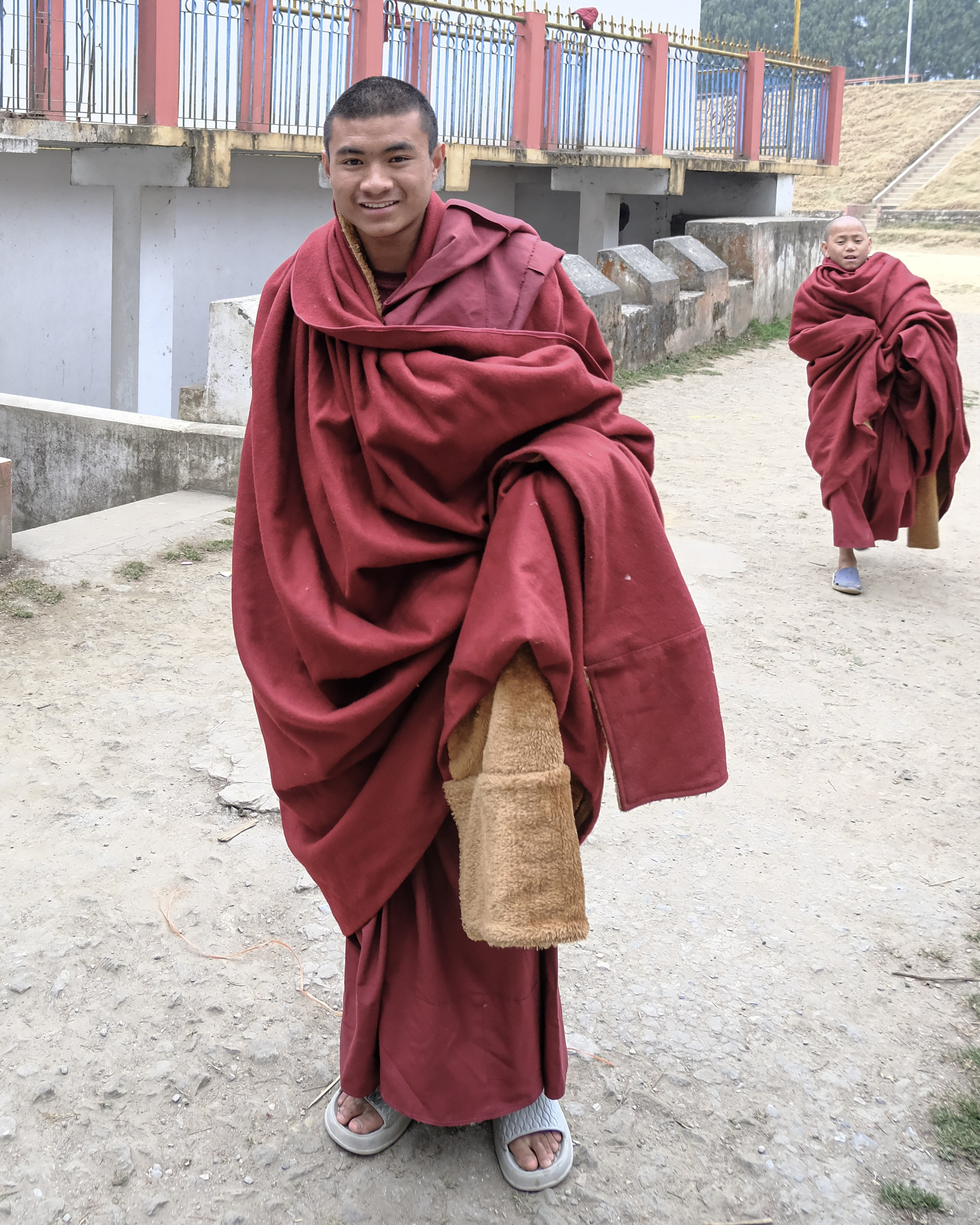 Индия штат Аруначал-Прадеш. Фотографии из путешествий