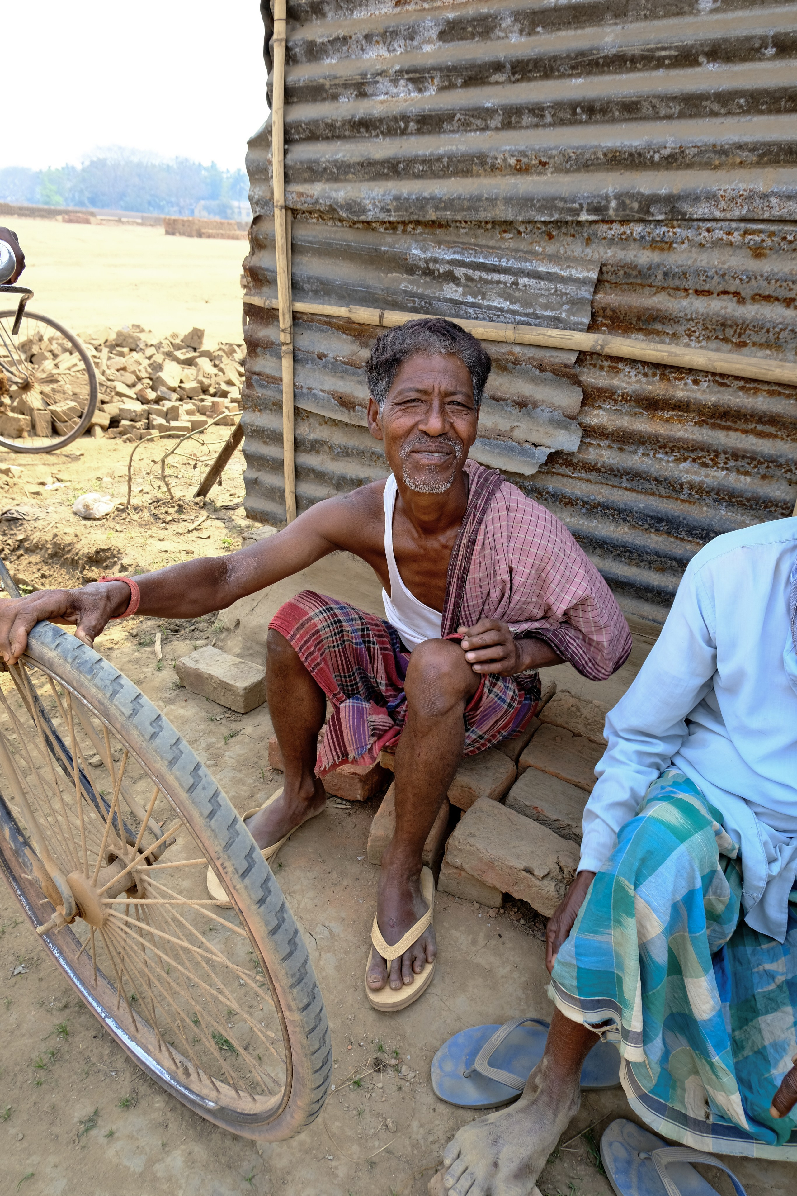 Индия штат Ассам день 2-й. Фотографии из путешествий