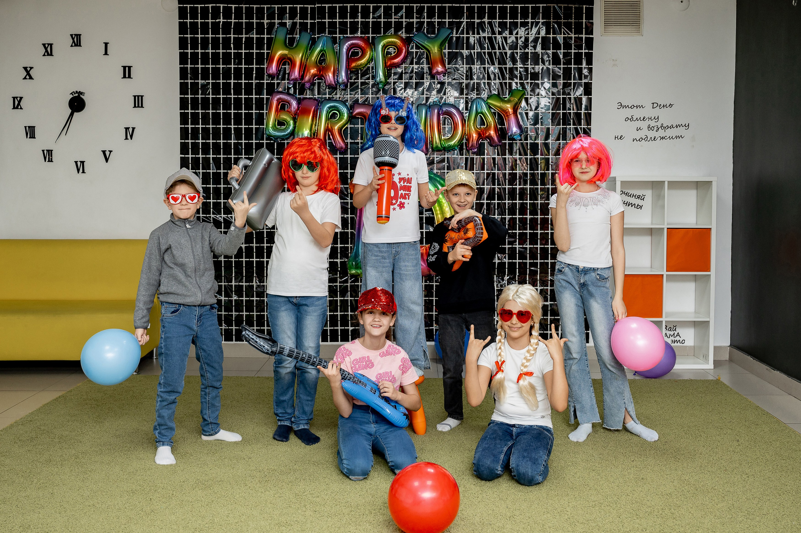 Фотовечеринка. «Жили-были». Свадебный, семейный и репортажный фотограф. Брянск. Эльвира Голенкова