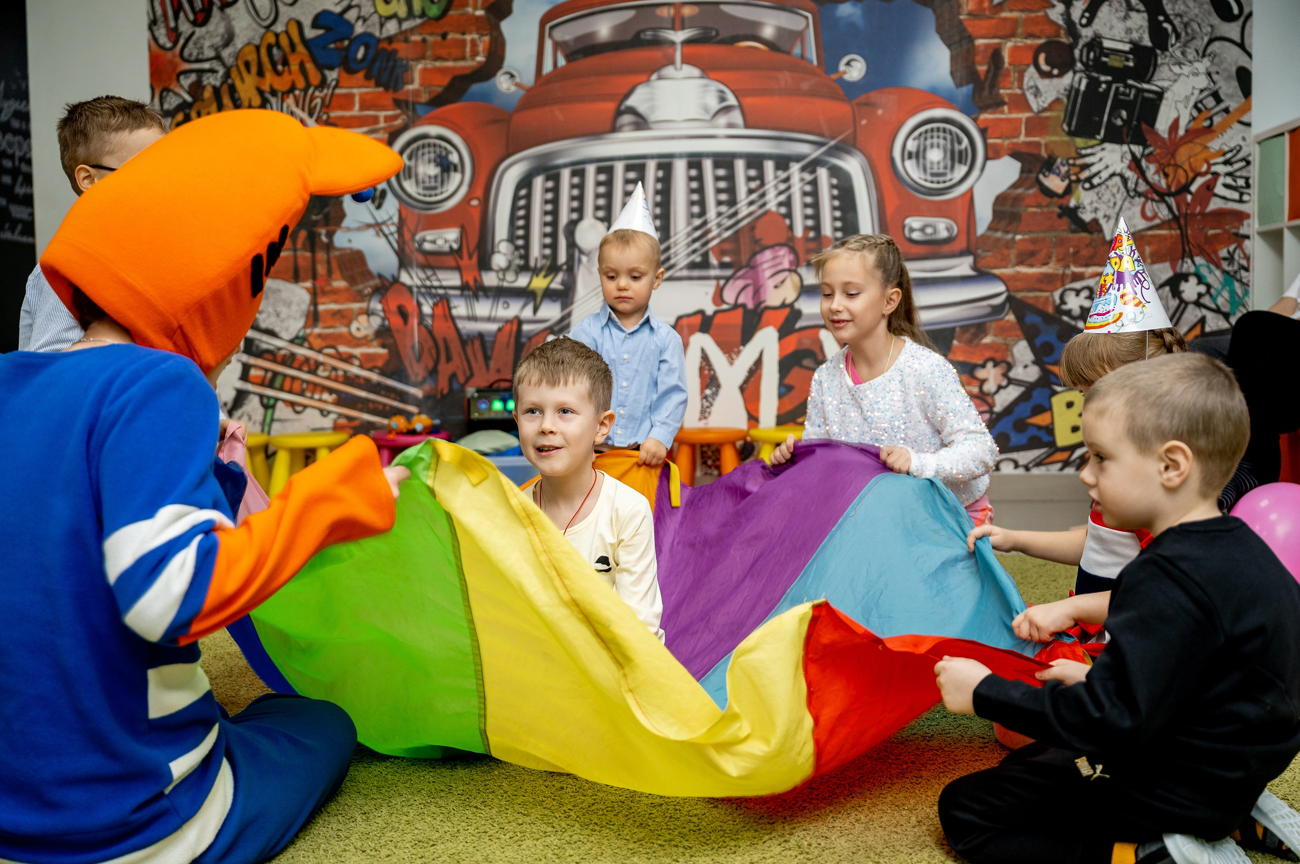 Диме 5 лет. «Жили-были». Свадебный, семейный и репортажный фотограф. Брянск. Эльвира Голенкова