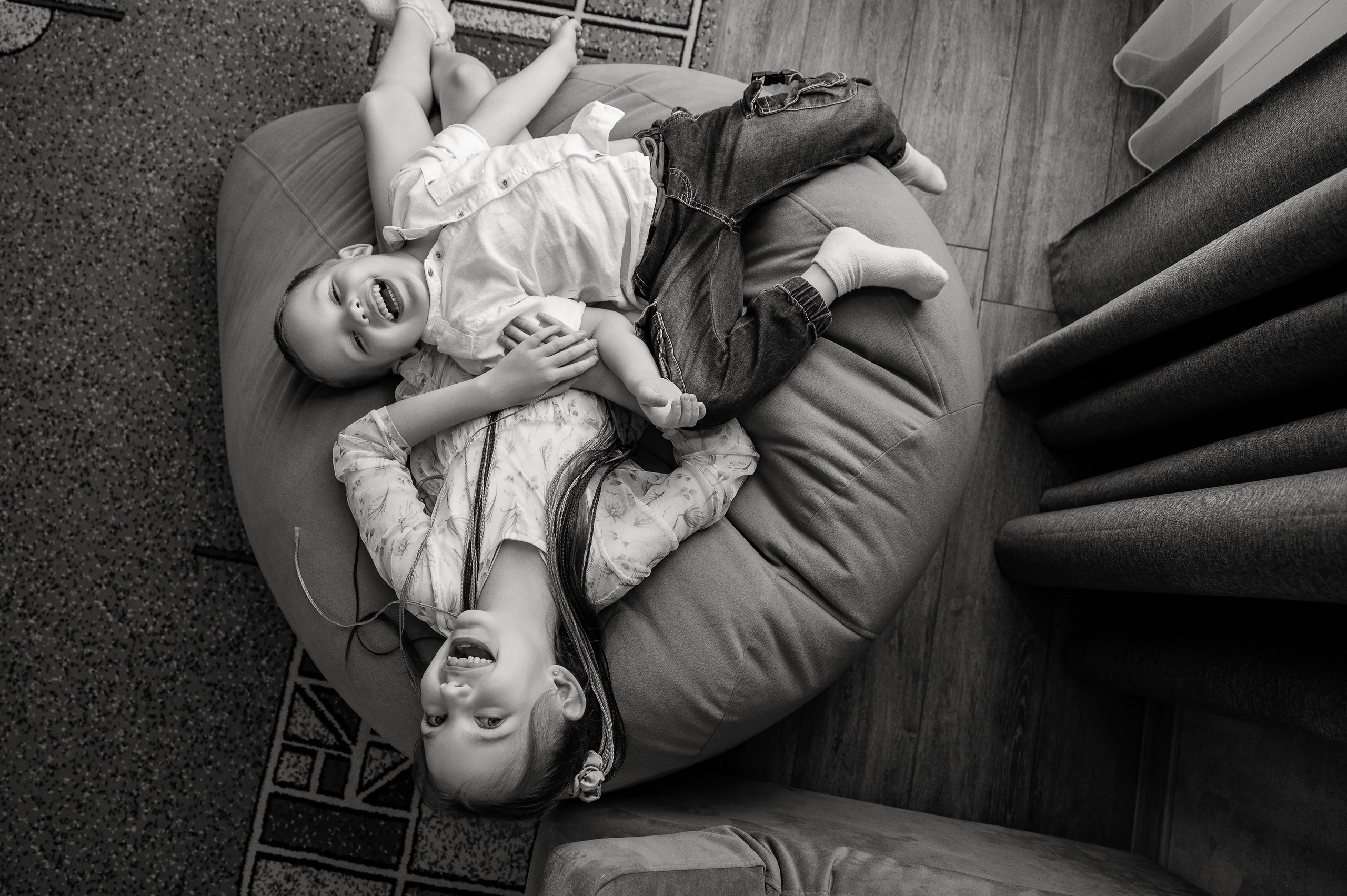 Домашняя история. Свадебный, семейный и репортажный фотограф. Брянск. Эльвира Голенкова