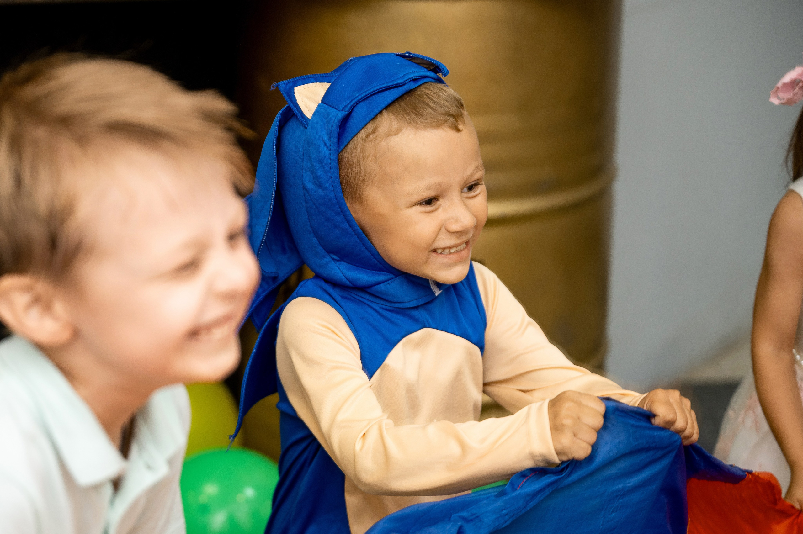 Никите 4 года. «Жили-были». Свадебный, семейный и репортажный фотограф. Брянск. Эльвира Голенкова