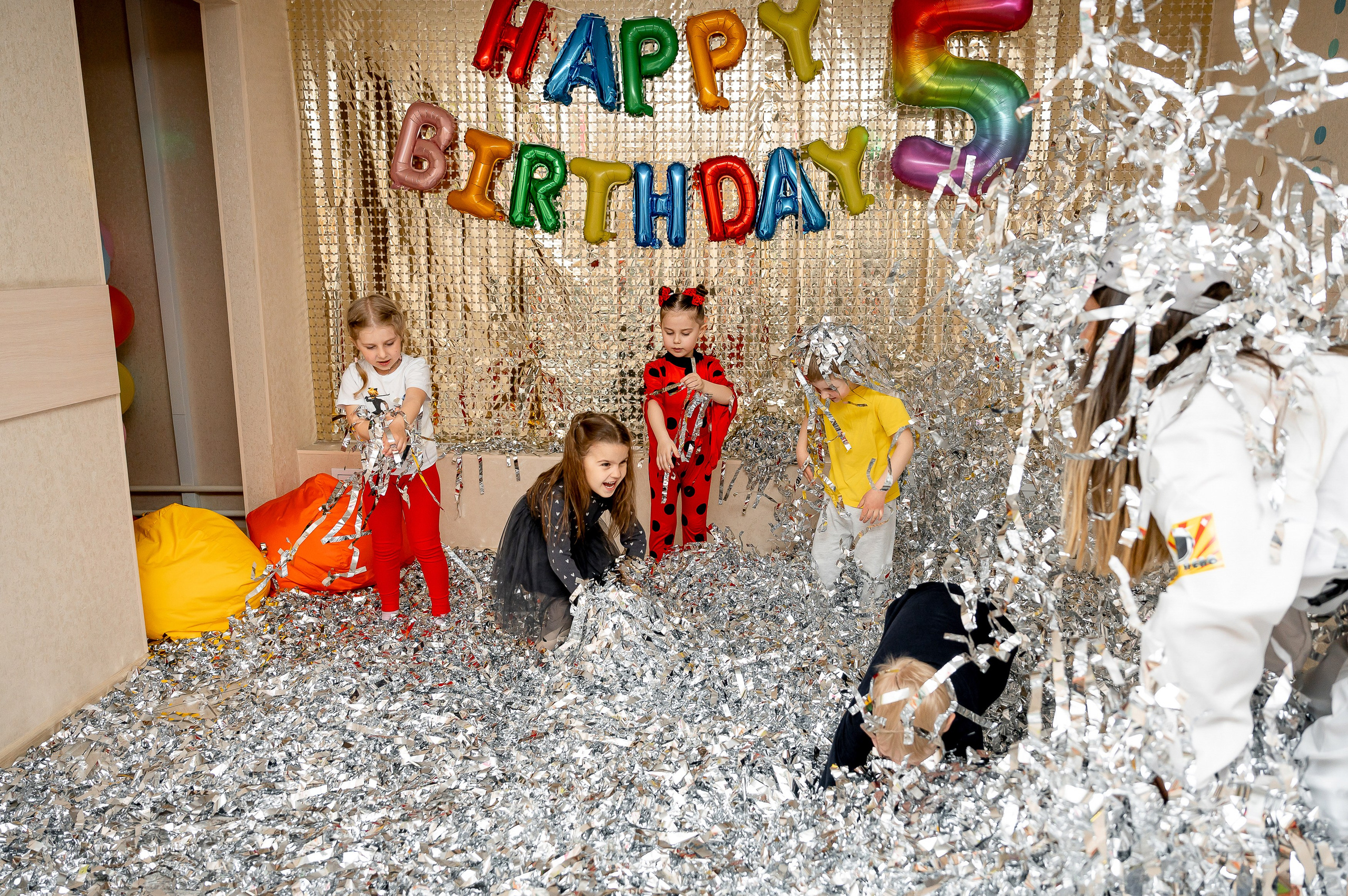 Милашке 6 лет. «Жили-были». Свадебный, семейный и репортажный фотограф. Брянск. Эльвира Голенкова