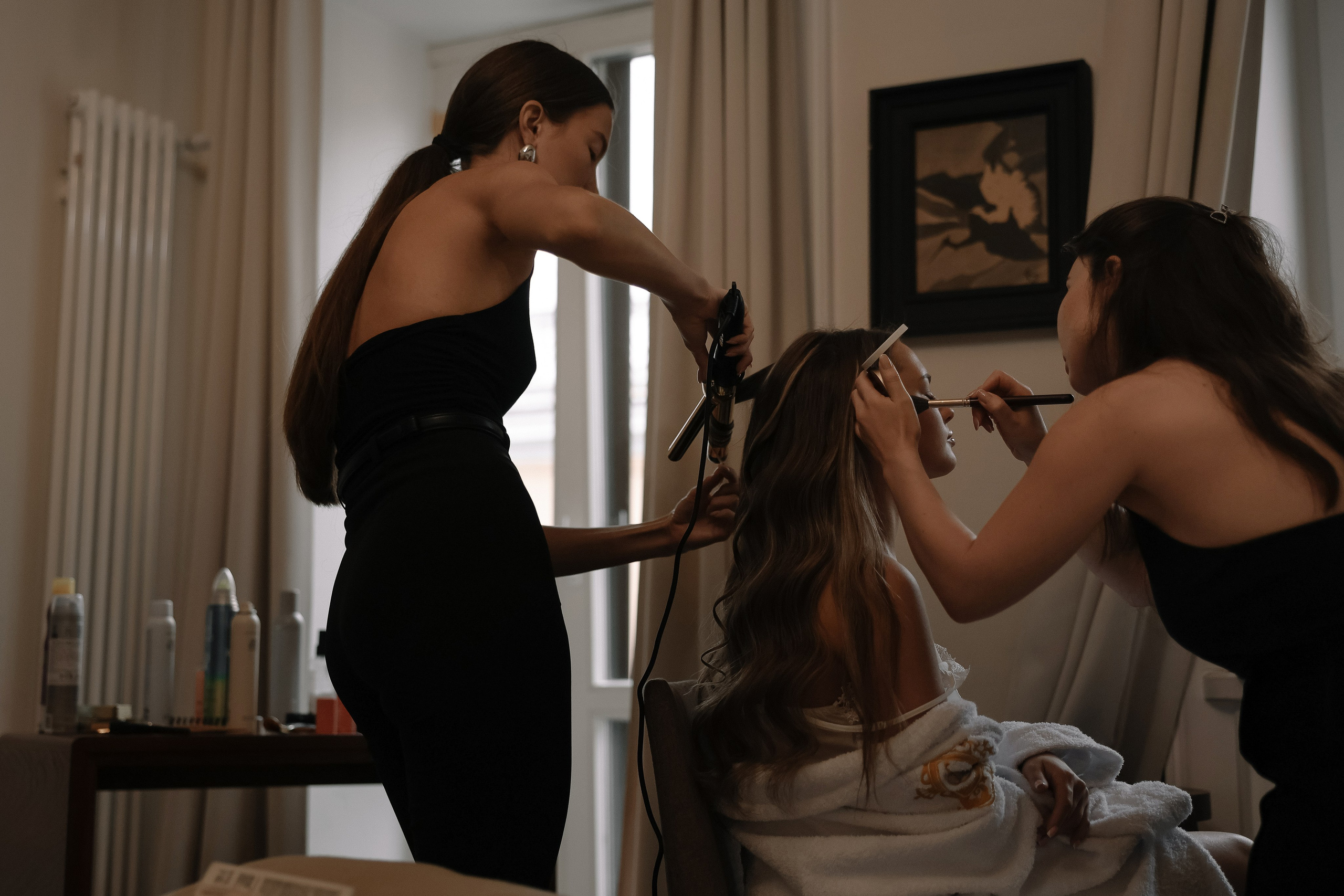 Натали и Виталий. Свадебный и семейный Фотограф Денис Кошель