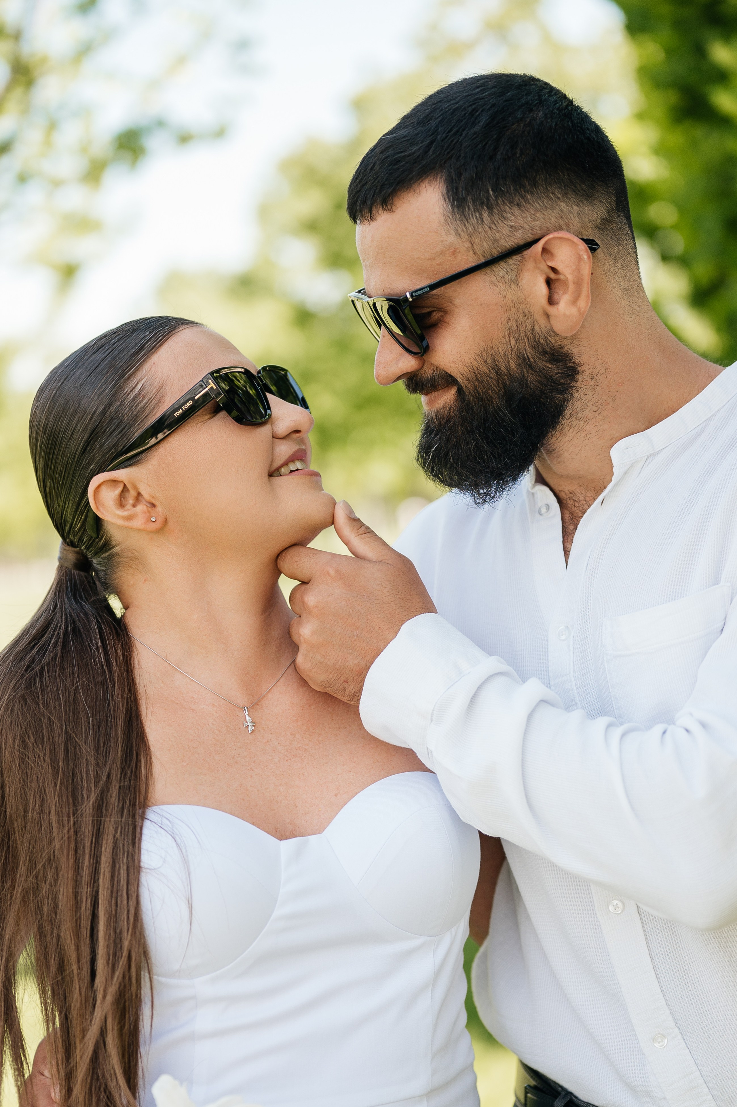 Роман и Анастасия💍. Свадебный и семейный фотограф в Краснодаре Алина Мельник