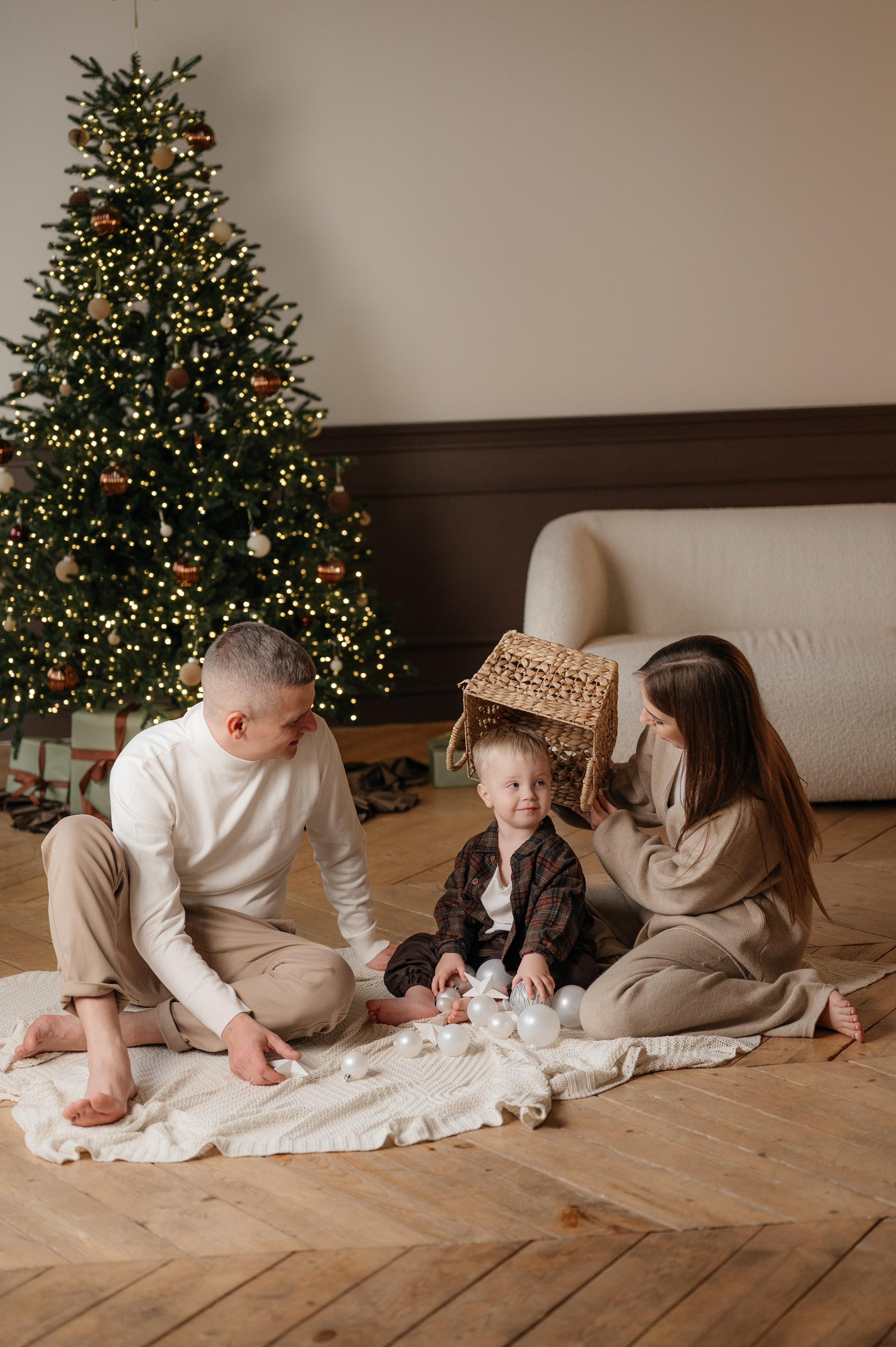 Happy new year🎄. Свадебный и семейный фотограф в Краснодаре Алина Мельник
