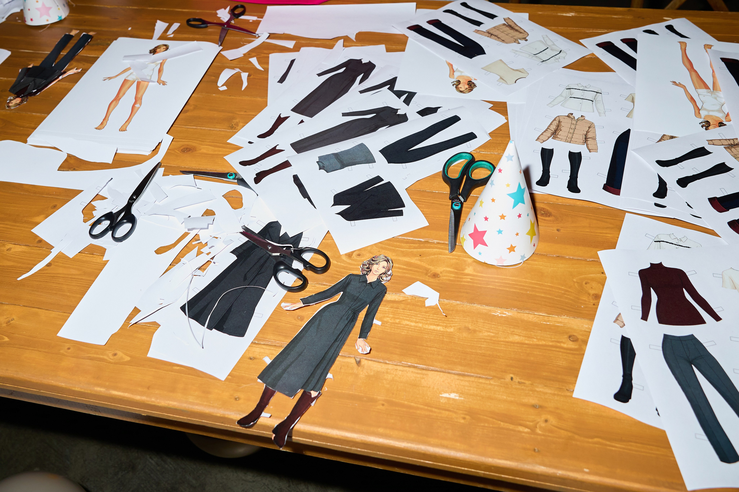 HASS 24 года!. Фотограф Иван Недорез