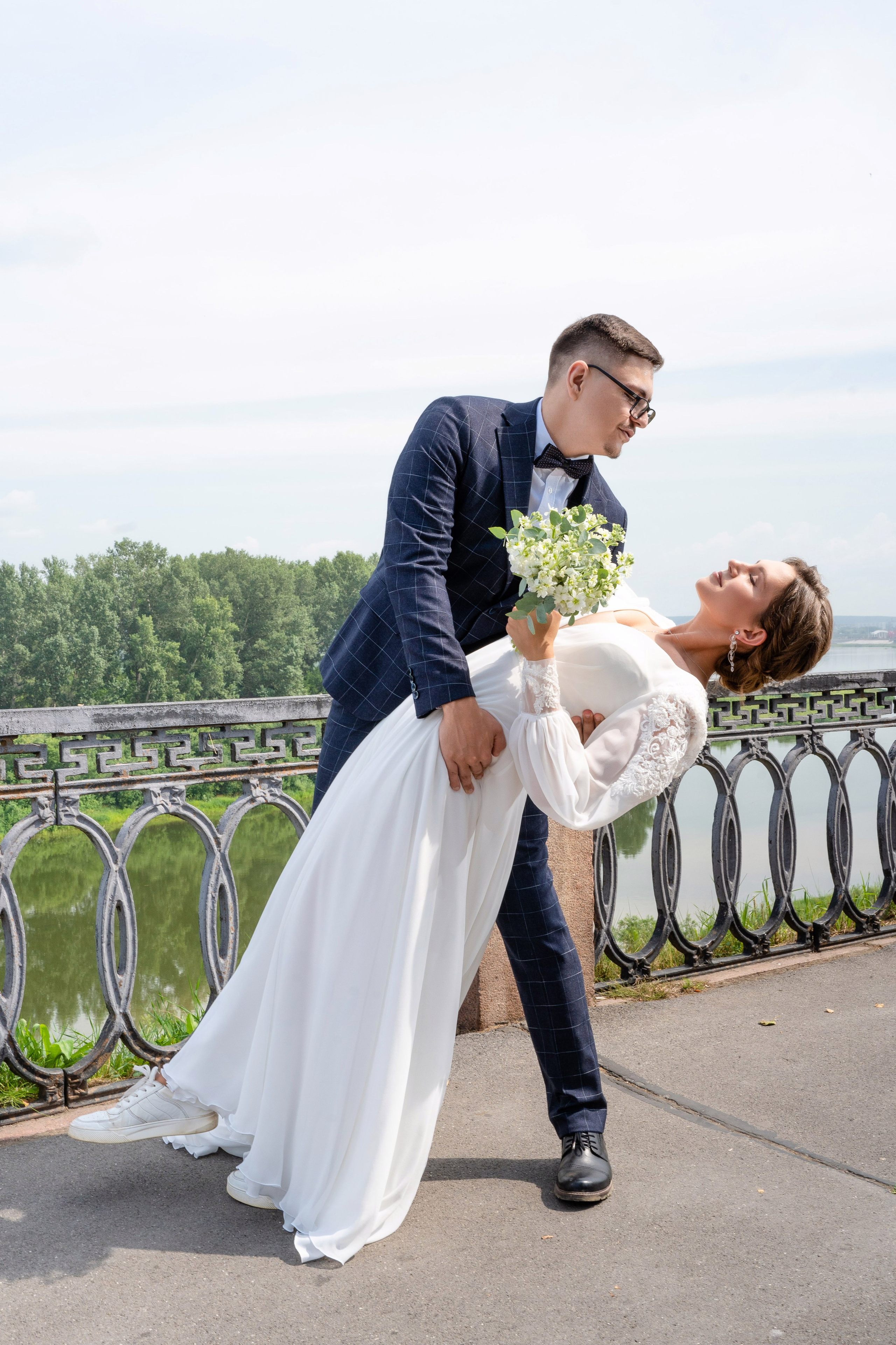 Фотограф в Томске Григорий Шаповалов