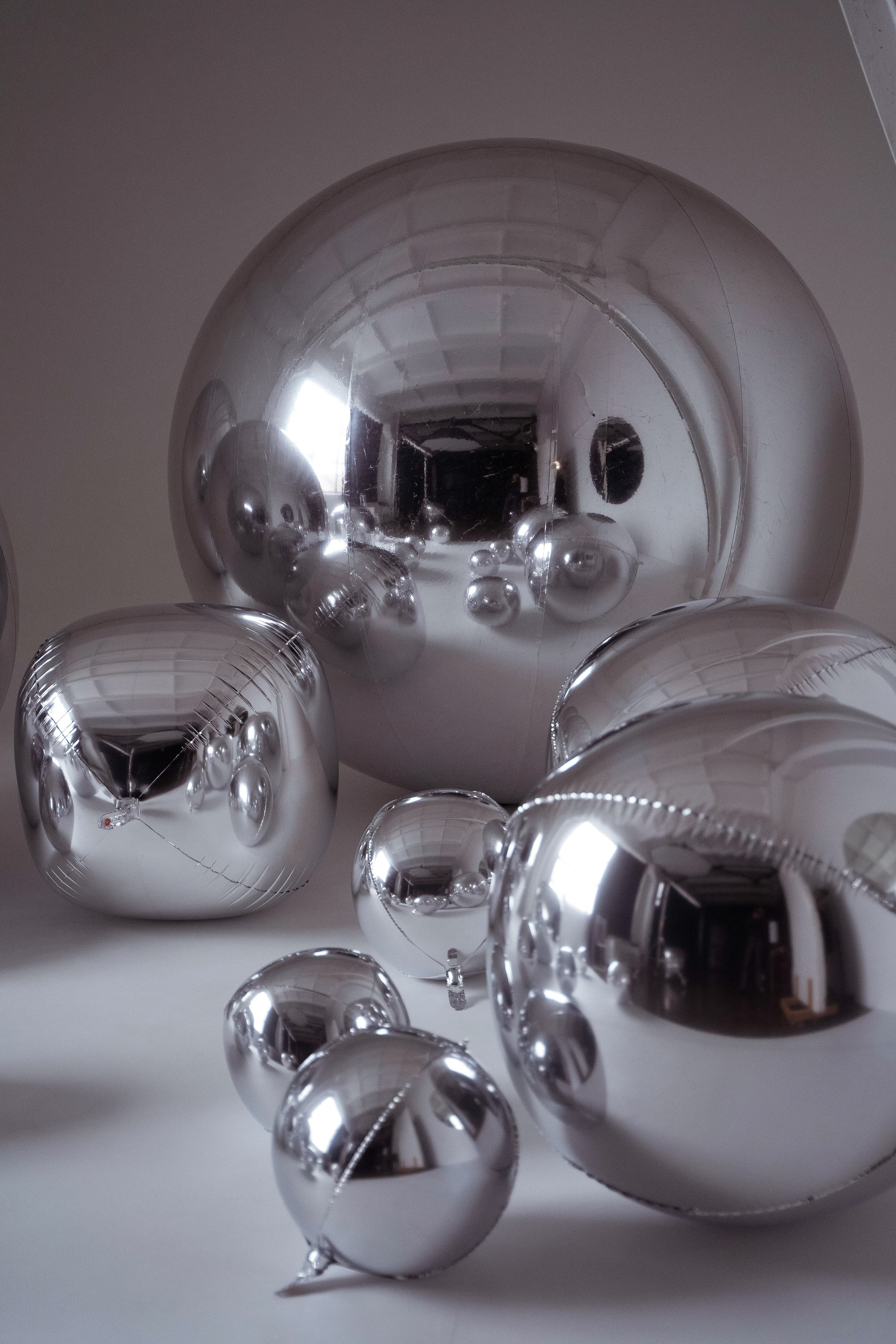 Зал Монэ. Фотограф г. Хабаровск. Семейные и индивидуальные съёмки