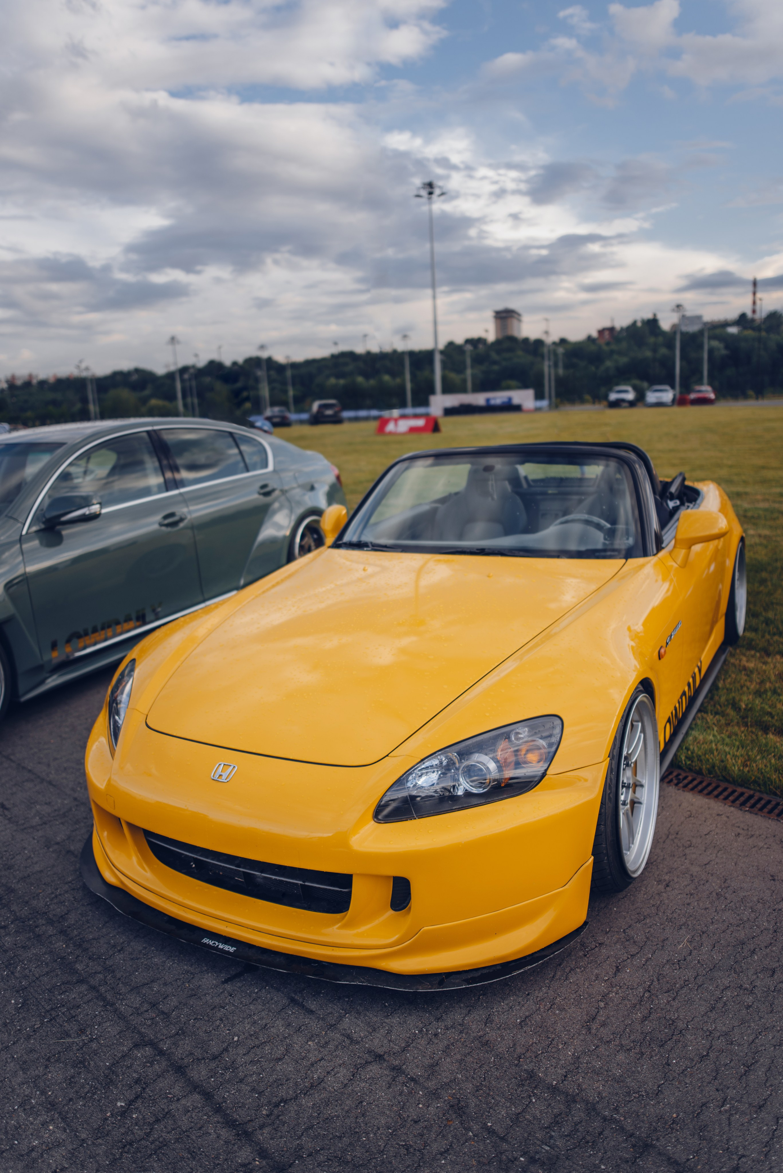 JapDays ЦТВС Печатники. DeLorein