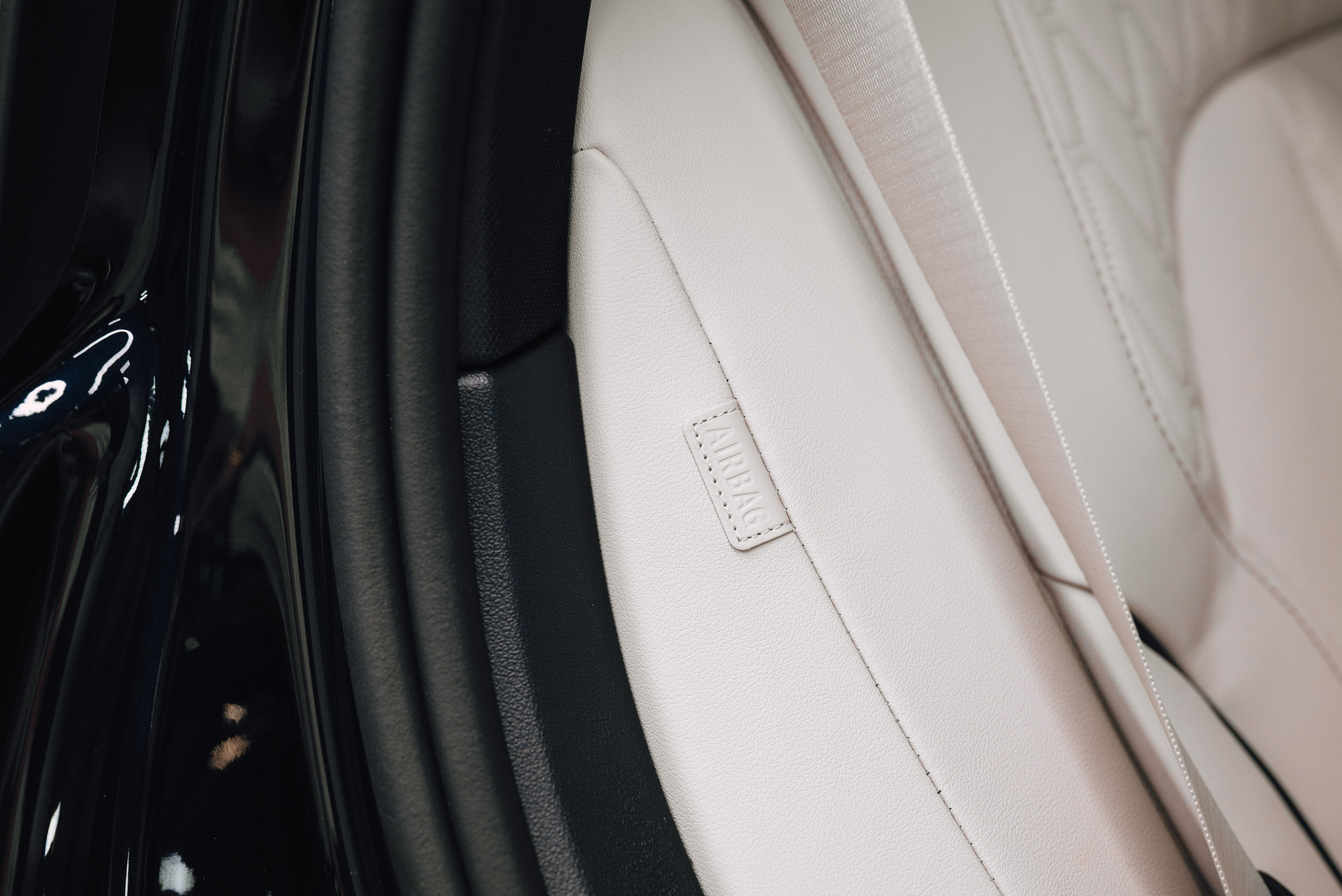 BMW X5 40I. DeLorein