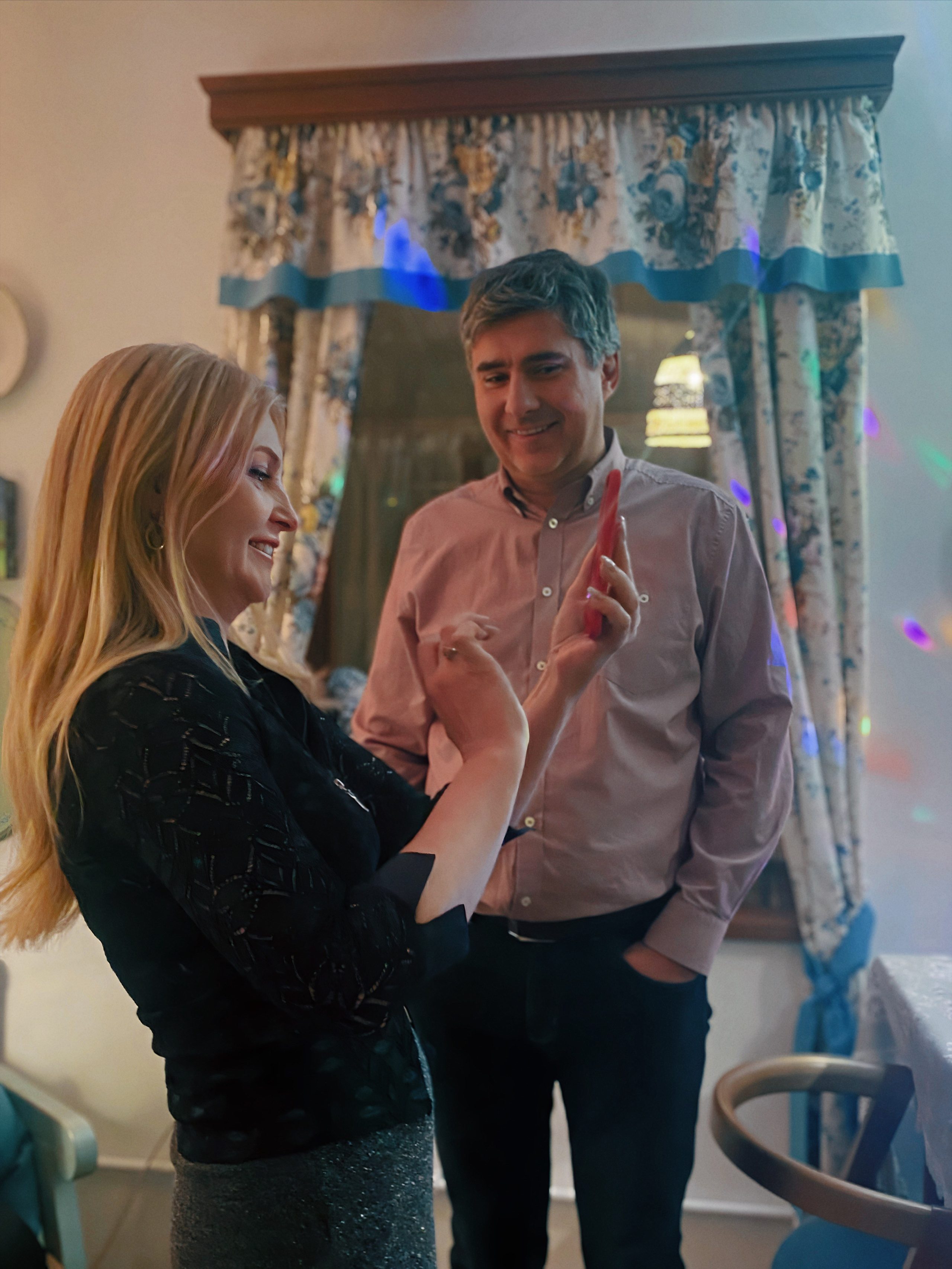 СТАРЫЙ НОВЫЙ ГОД: однажды в Суздале. КАРАМБОЛА: Организация праздников в Москве