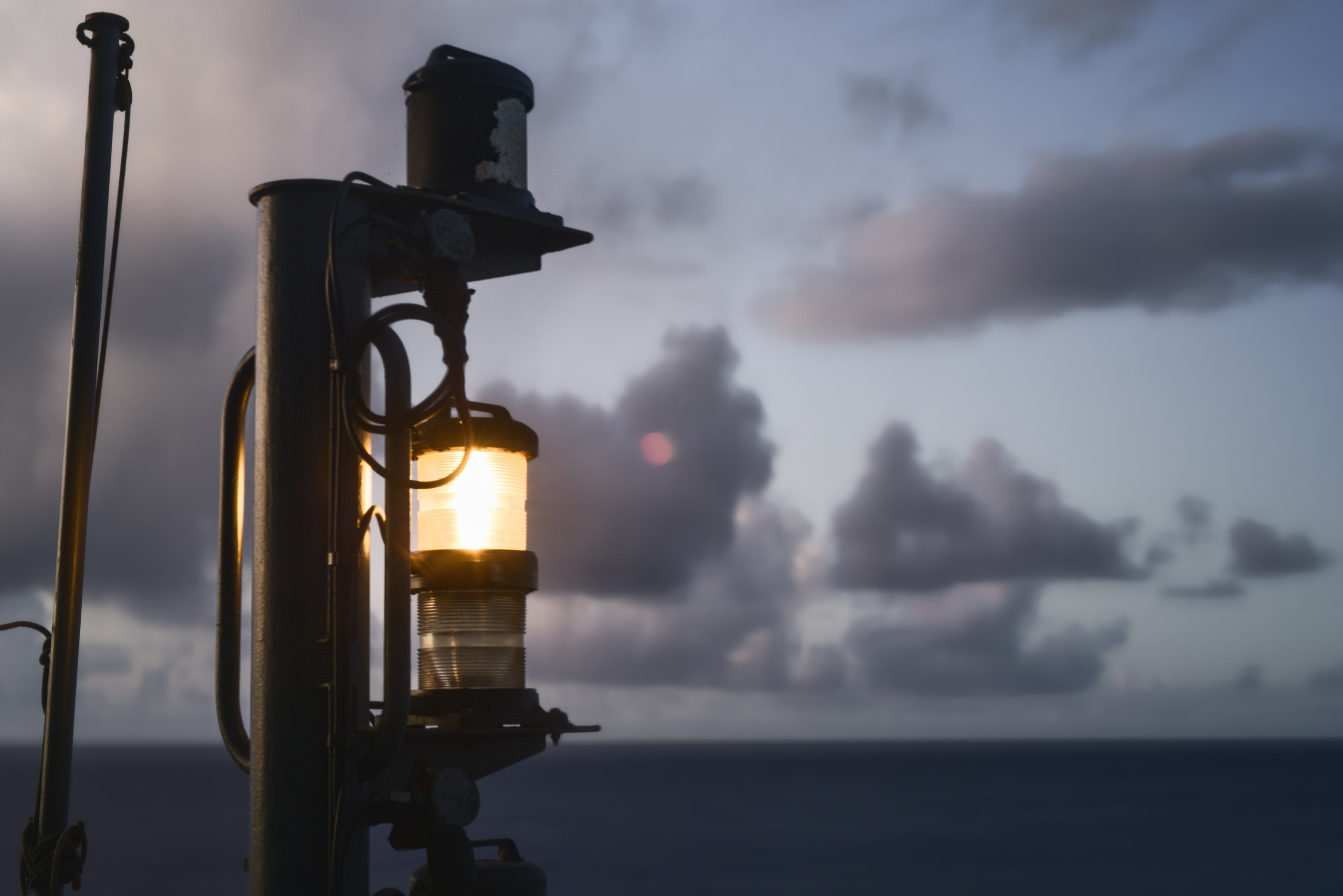 Серия морских пейзажей. Captoprisko — Just a seaman with a camera