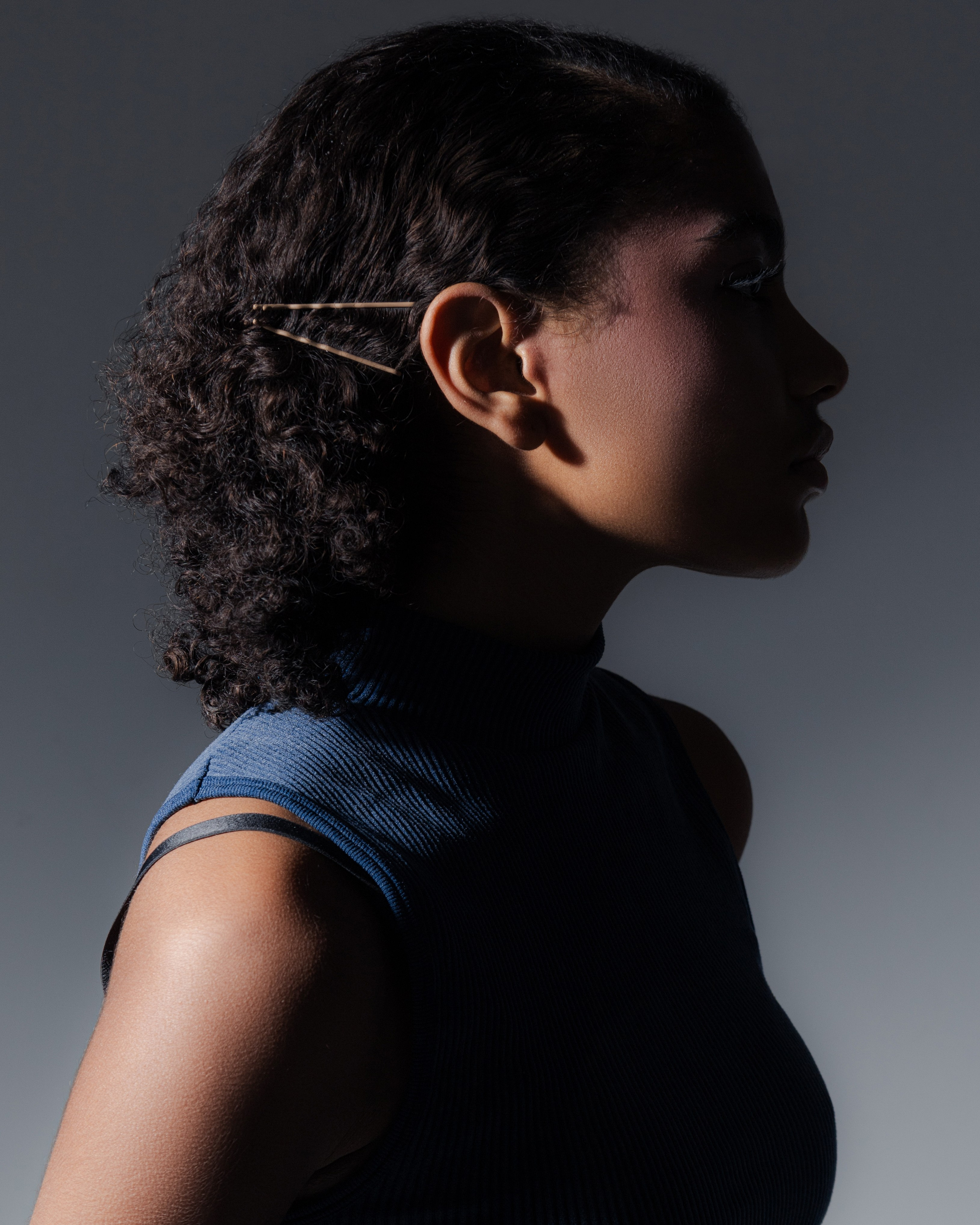 Isabelle-Sofie. Фэшн фотограф в Питере Анна Дондик