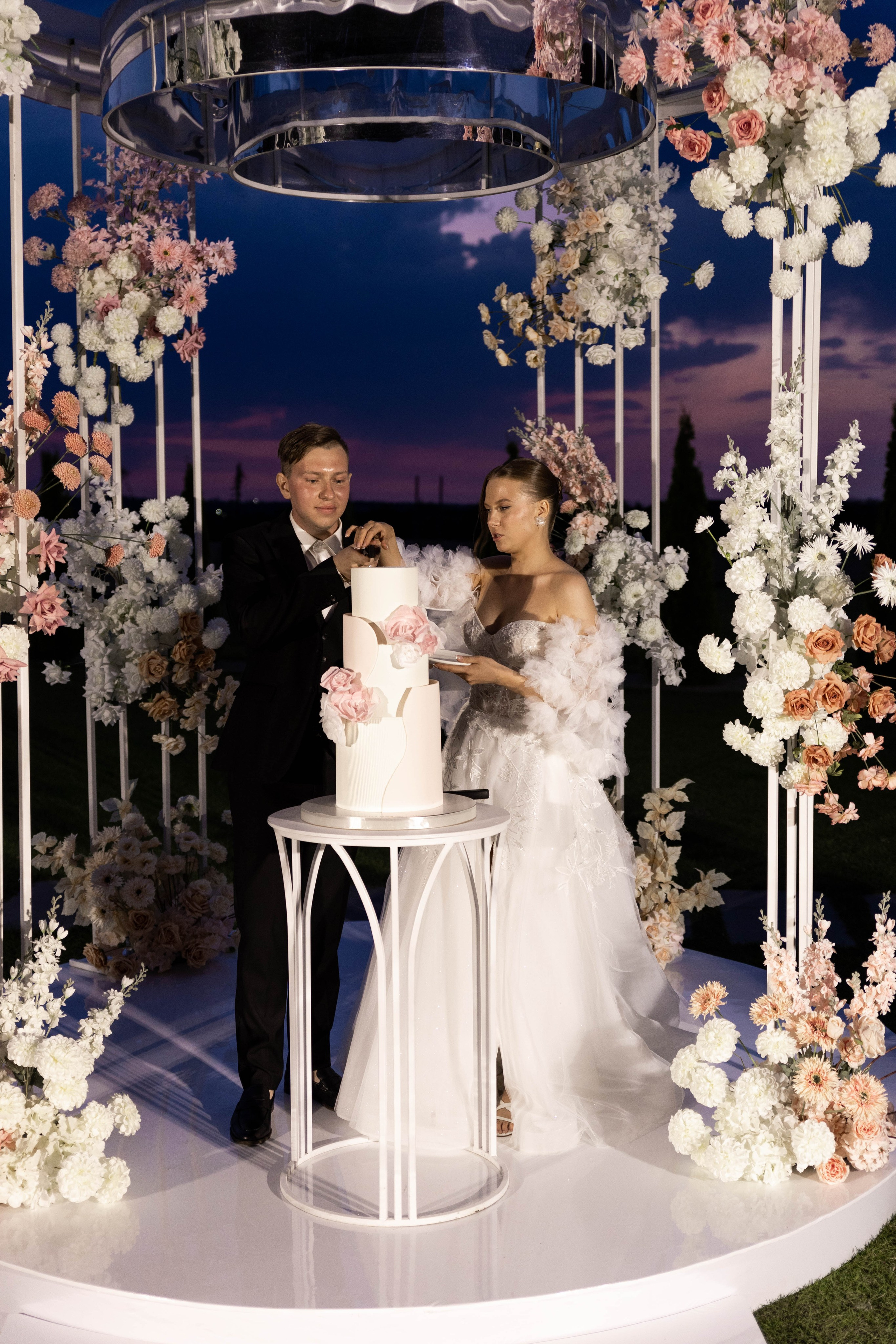 Алина | Александр. Свадебный фотограф Надежда Рыжикова