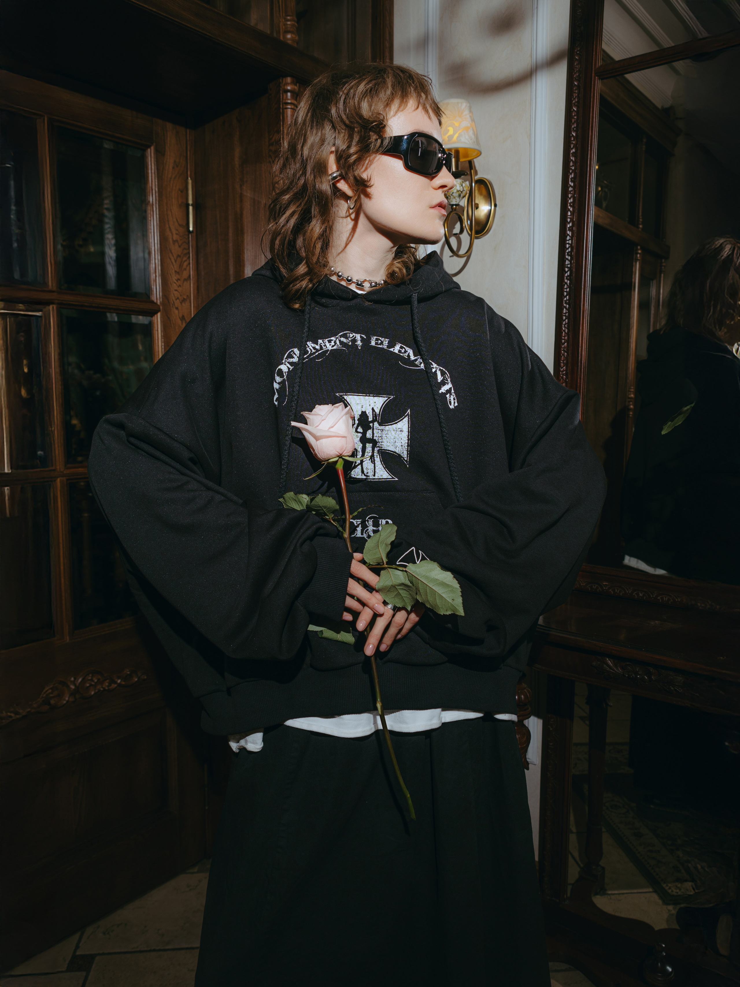 MONUMENT. Фото и видео контент за одну съемку — Веретенников Егор