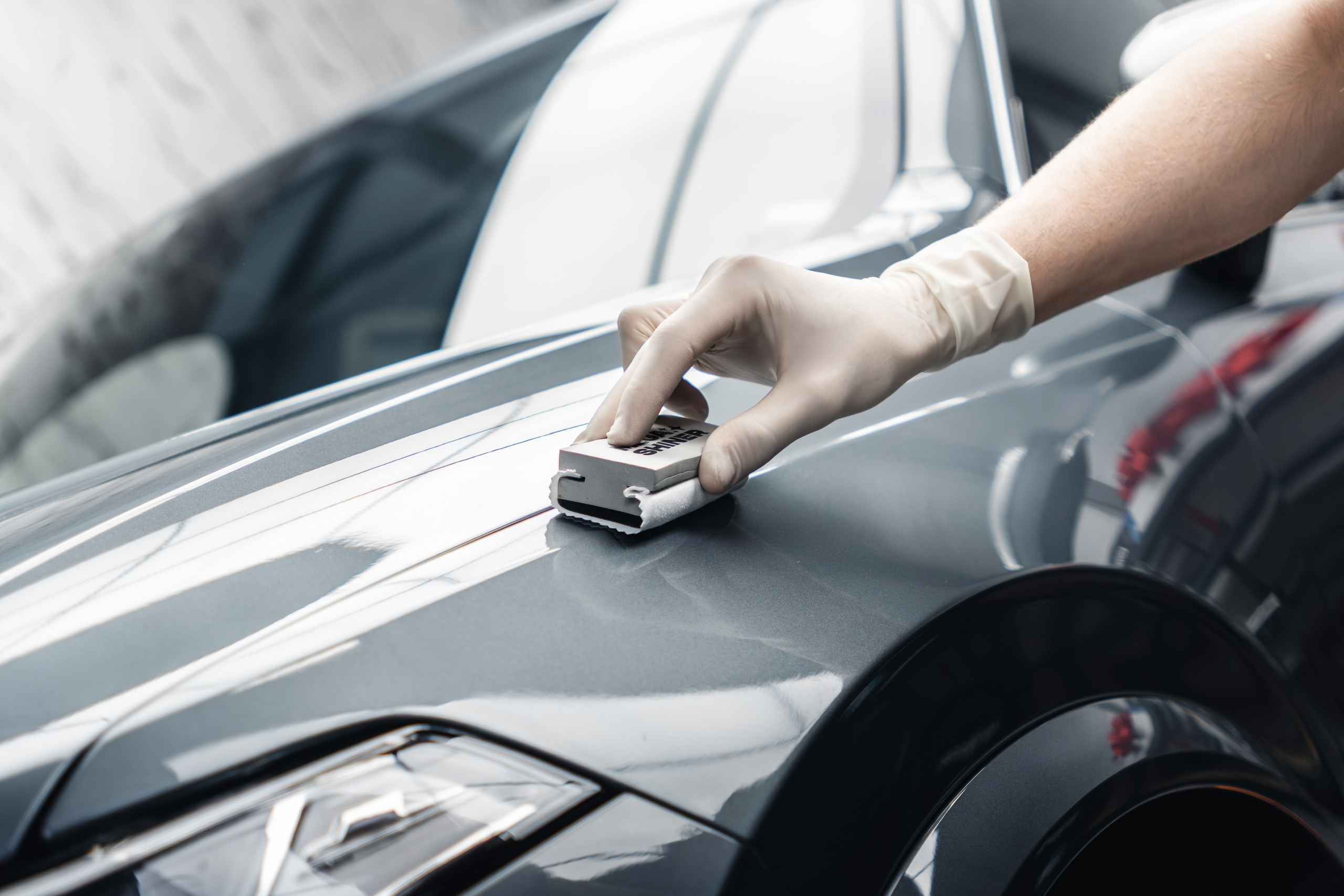 Оформление Dtl Blesk для Яндекс карт. Valya Fleks