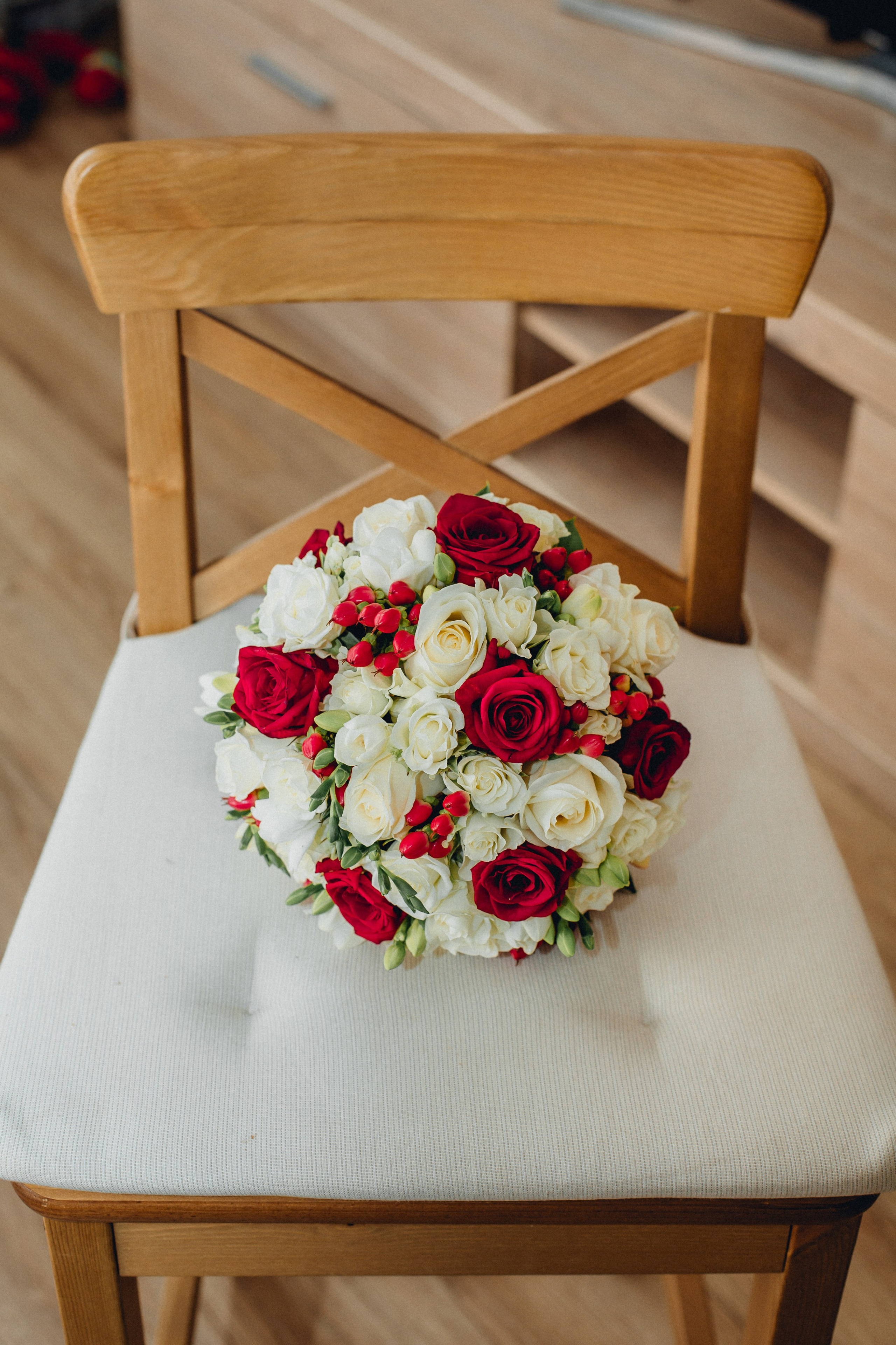 Светлана и Кирилл. Свадебный фотограф Александр Абрамов Москва / Зеленоград