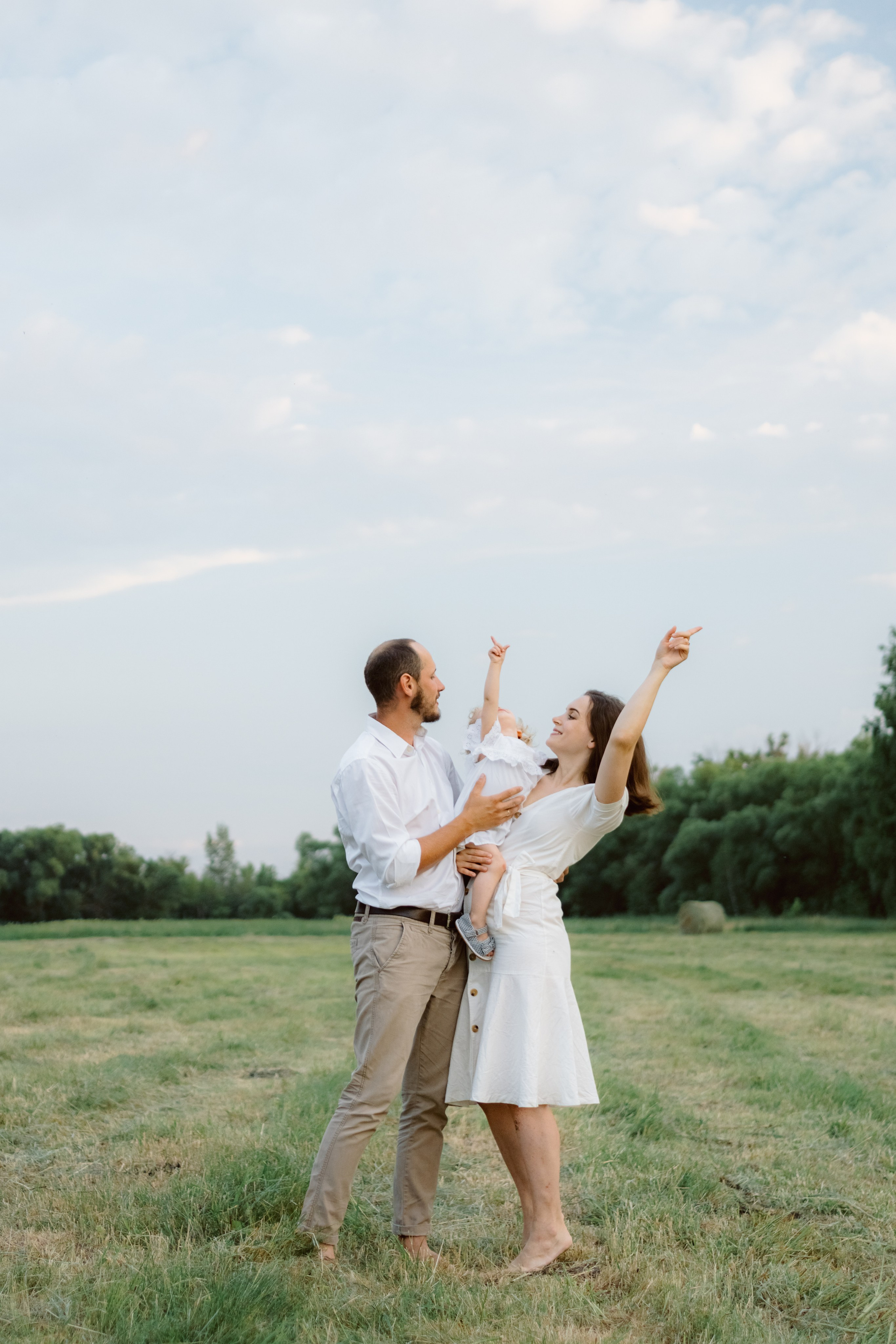 ONE SUMMER DAY. Fashion Wedding Photographer Los Angeles Katrine Baklykova